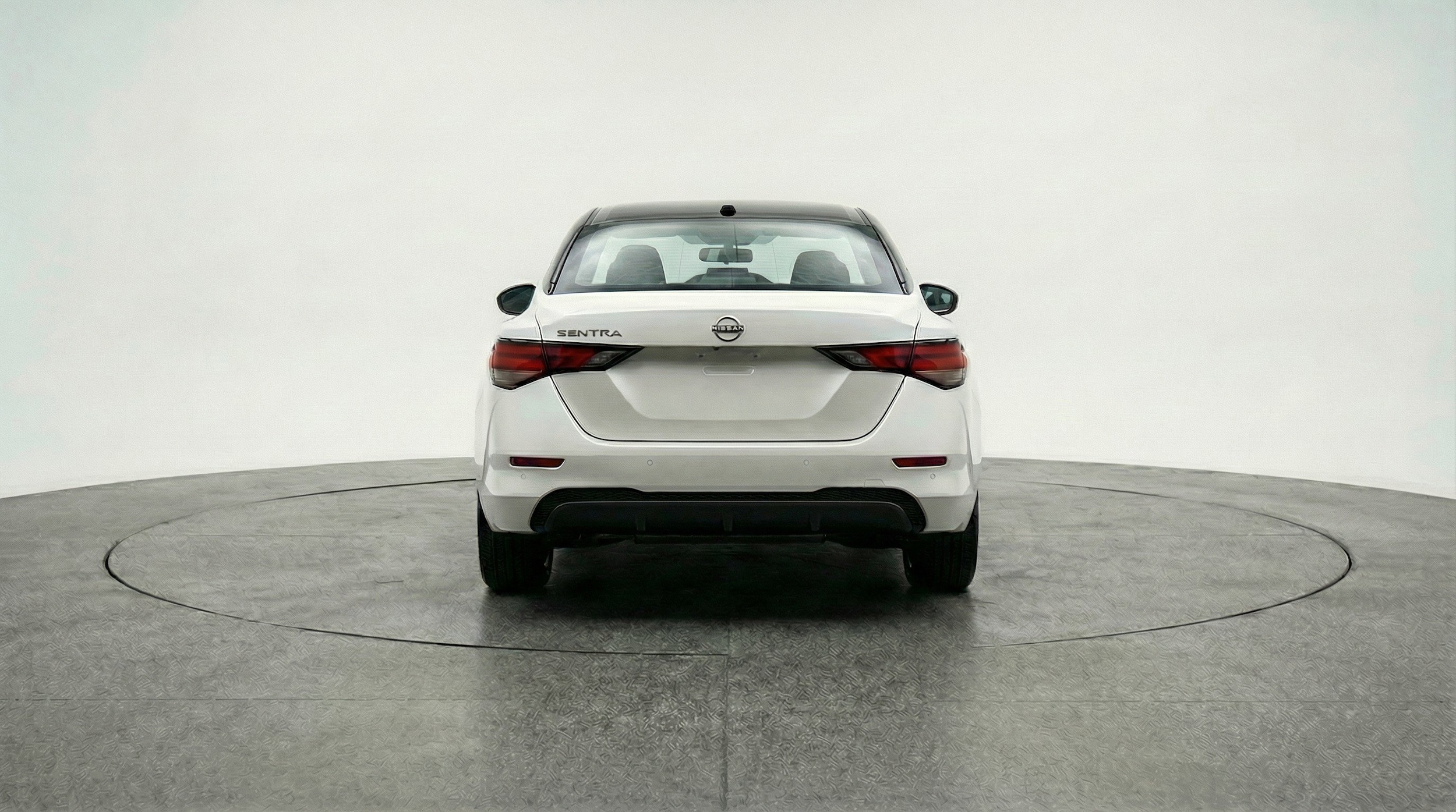 Thumbnail: 2025 Nissan Sentra - 7