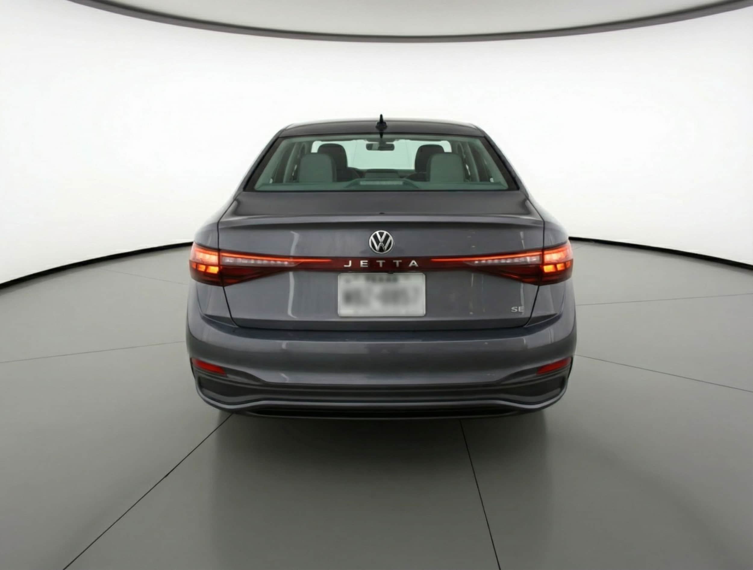 Thumbnail: 2025 Volkswagen Jetta - 6