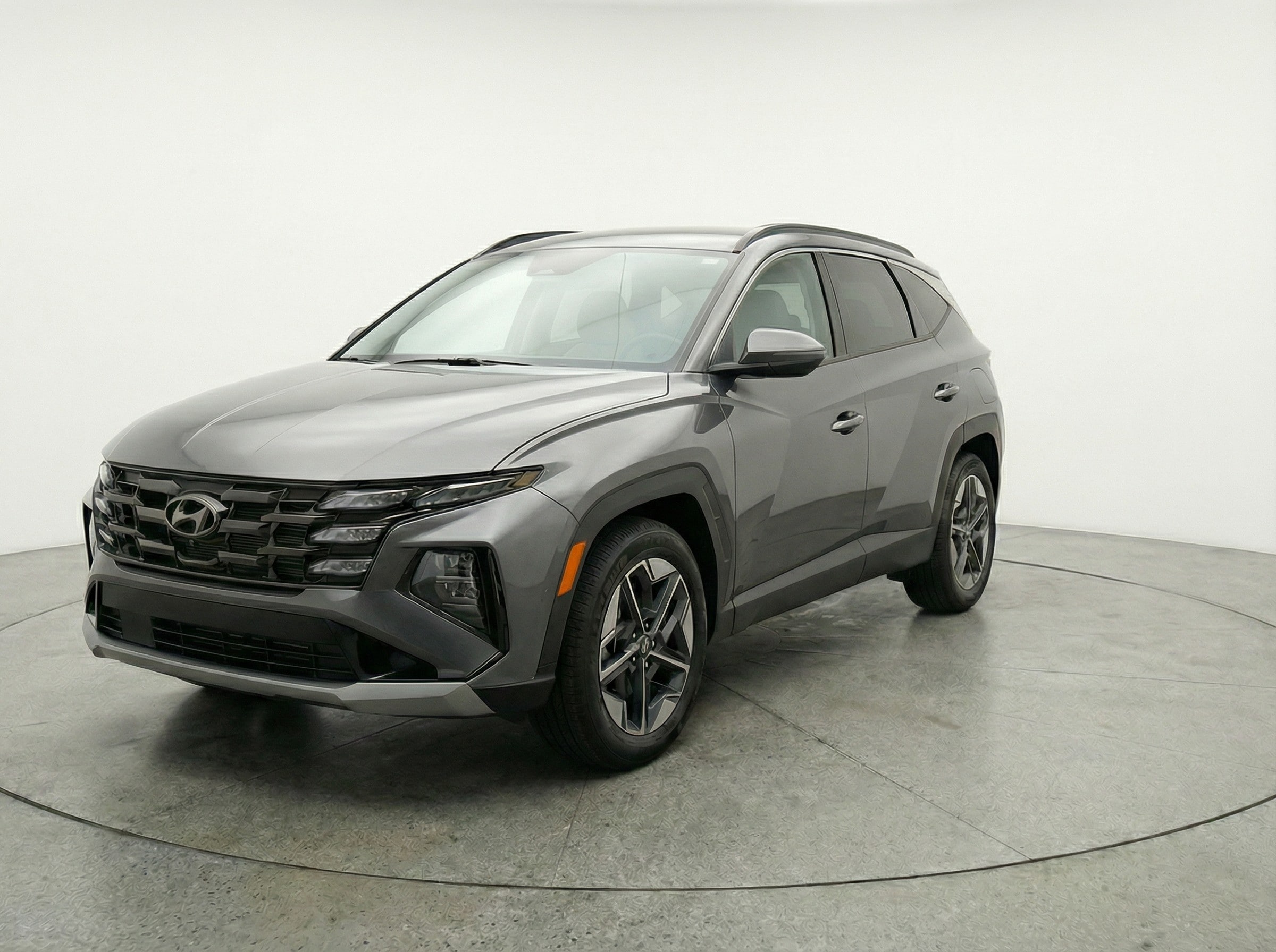 Thumbnail: 2025 Hyundai Tucson - 3