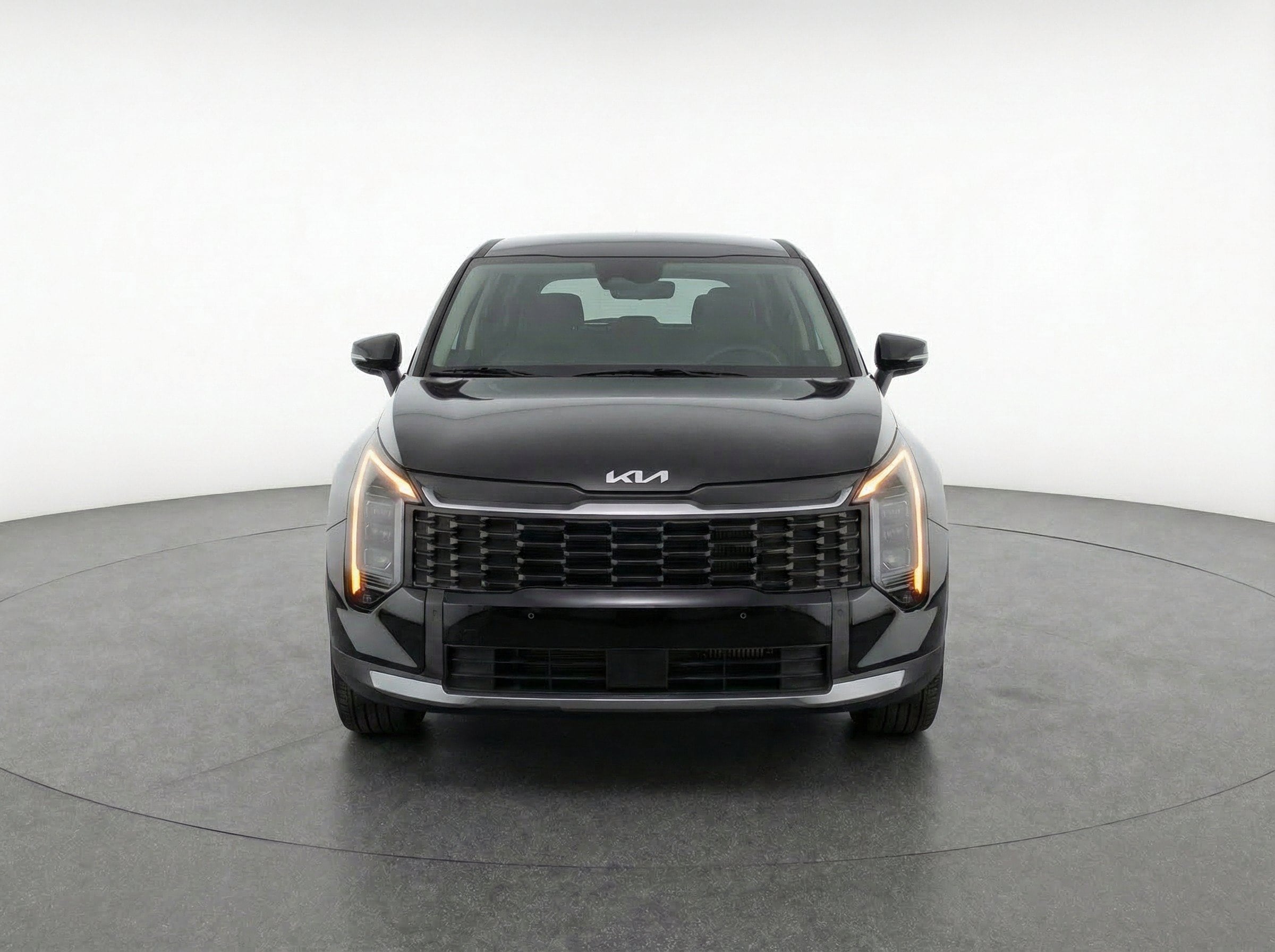 Thumbnail: 2026 Kia Sportage - 2