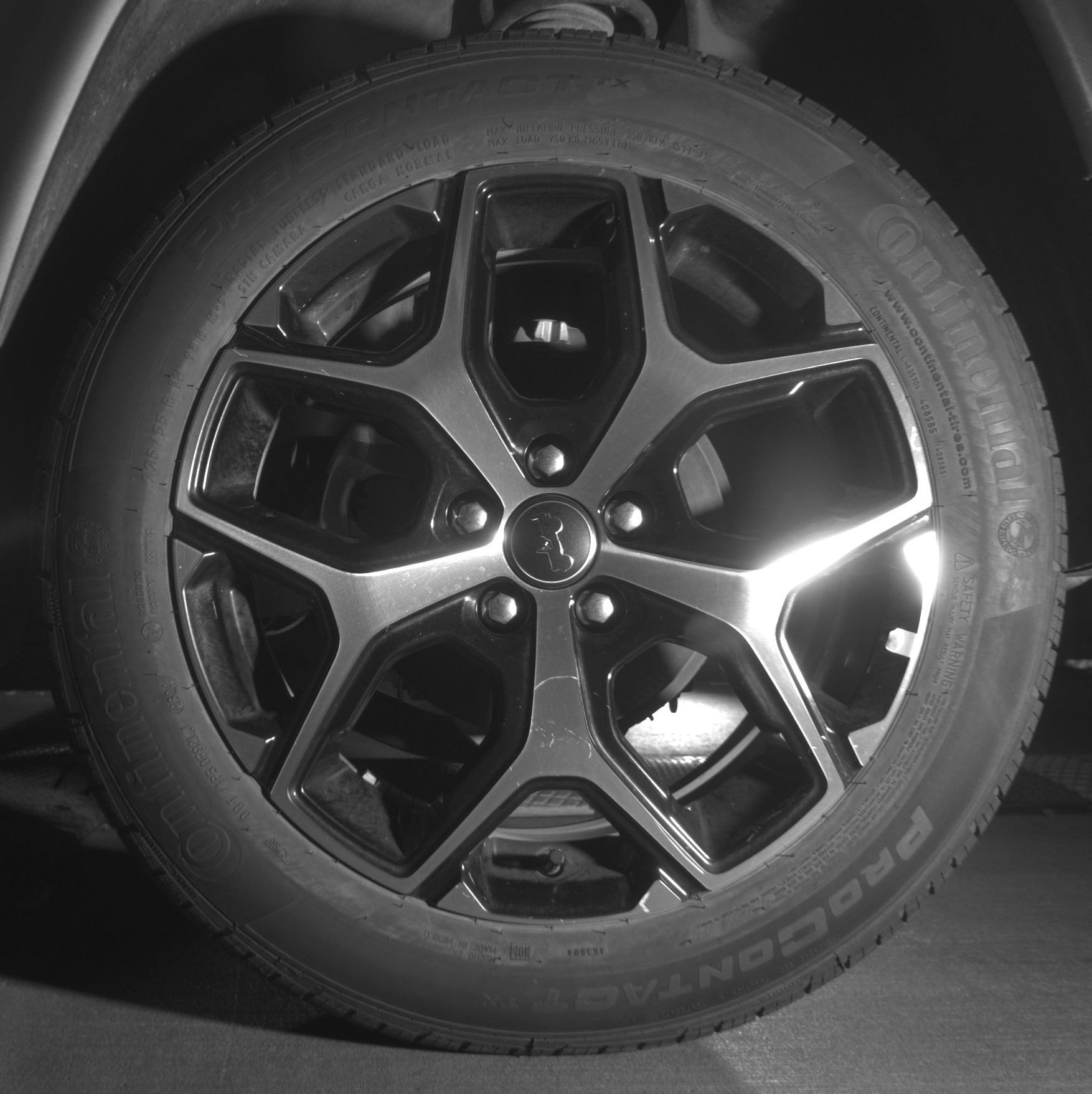 Thumbnail: 2025 Jeep Compass - 14