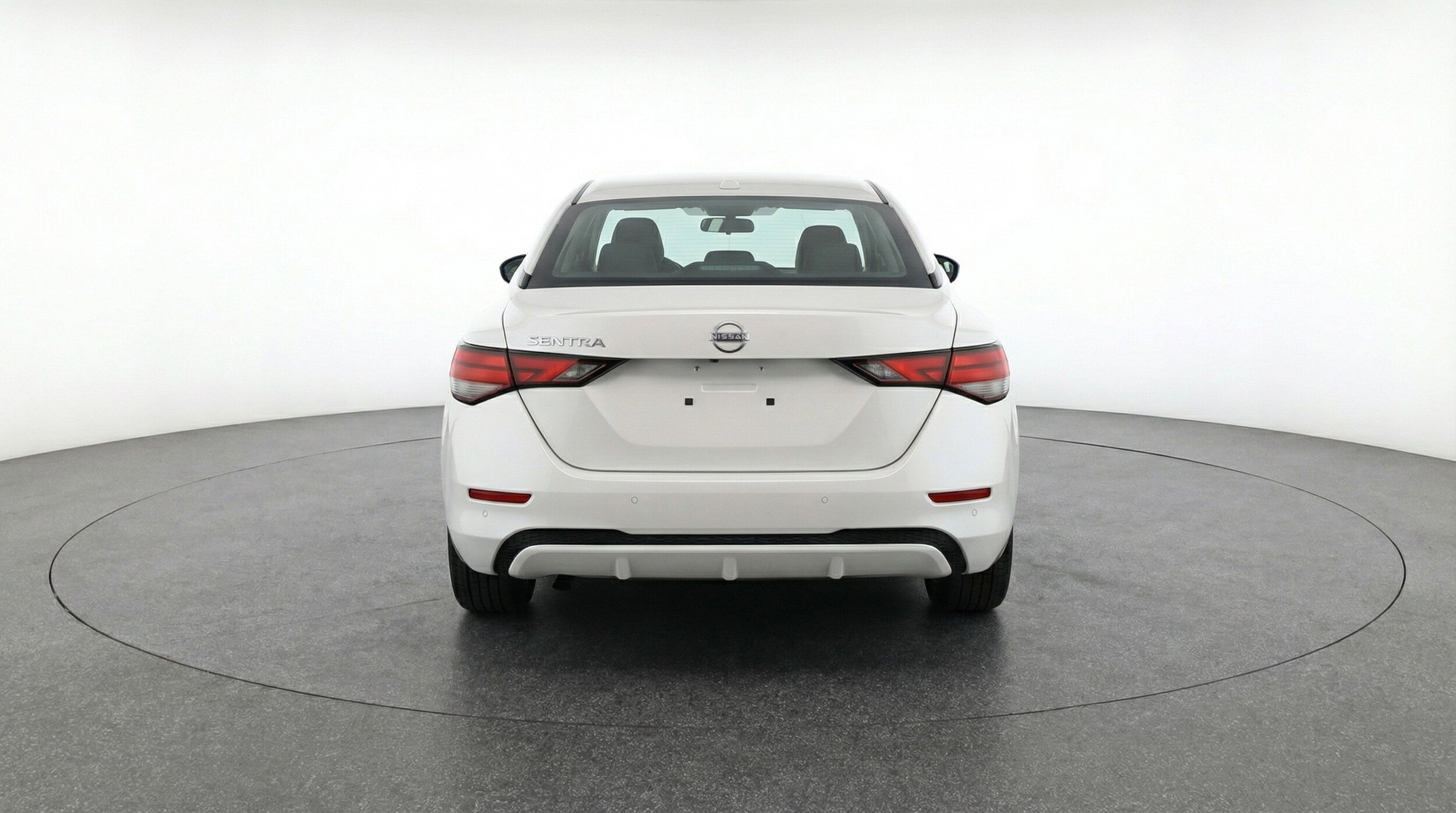 Thumbnail: 2025 Nissan Sentra - 7