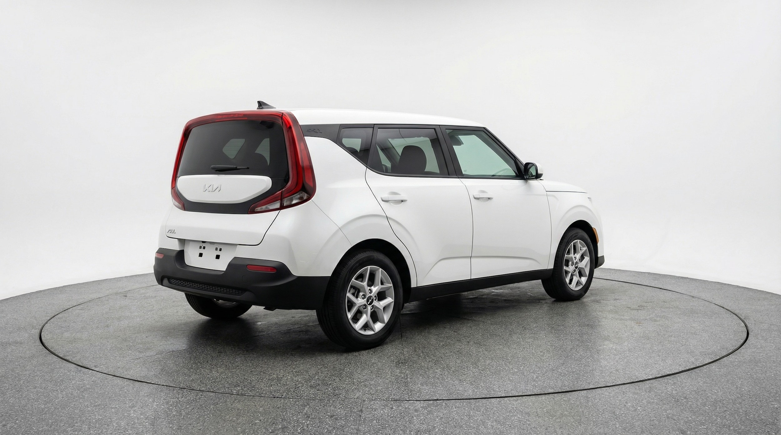 Thumbnail: 2025 Kia Soul - 7