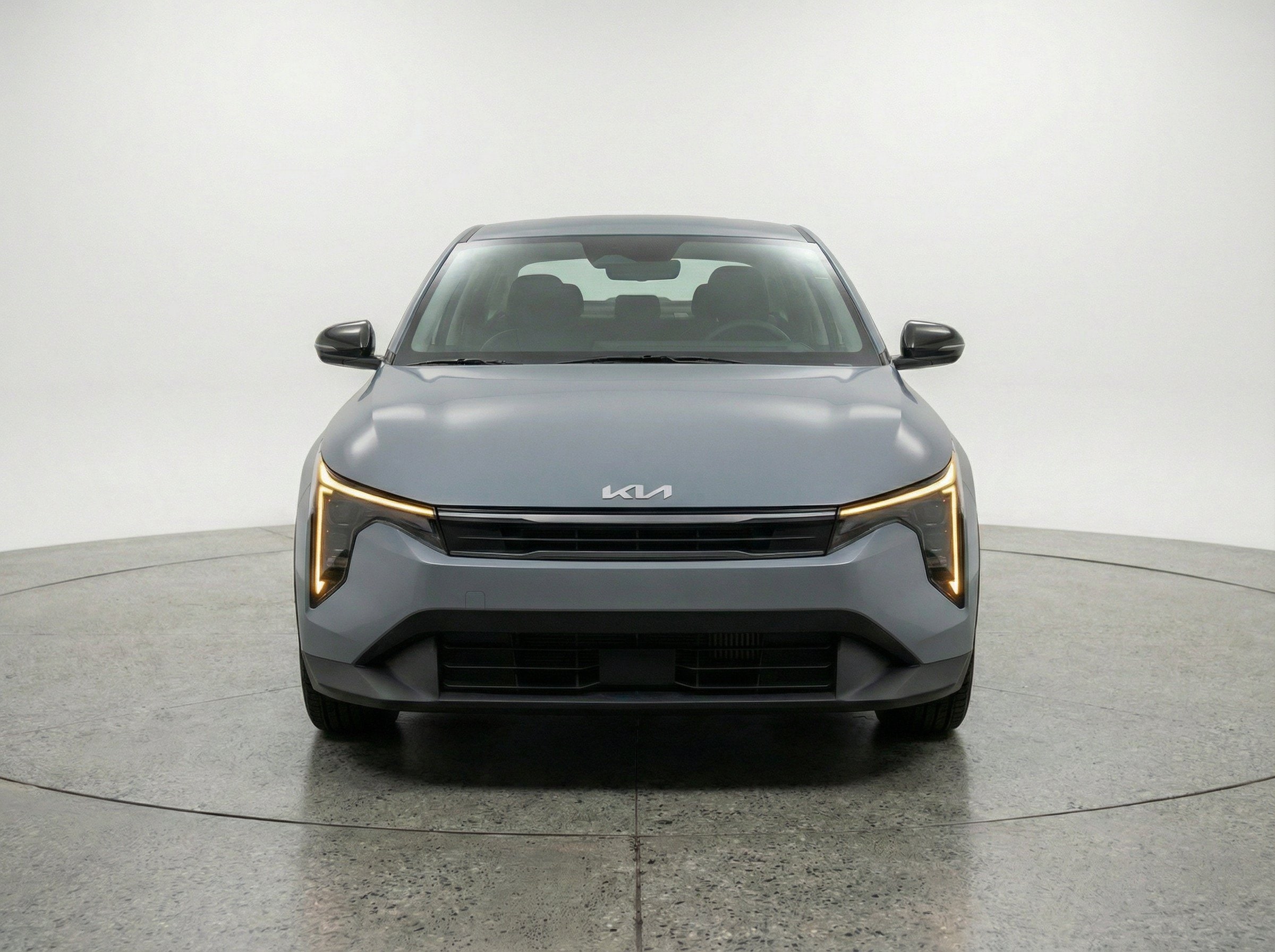 Thumbnail: 2025 Kia K4 - 2