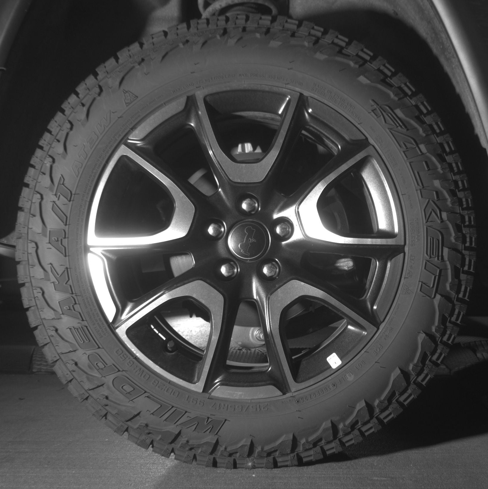 Thumbnail: 2025 Jeep Compass - 12