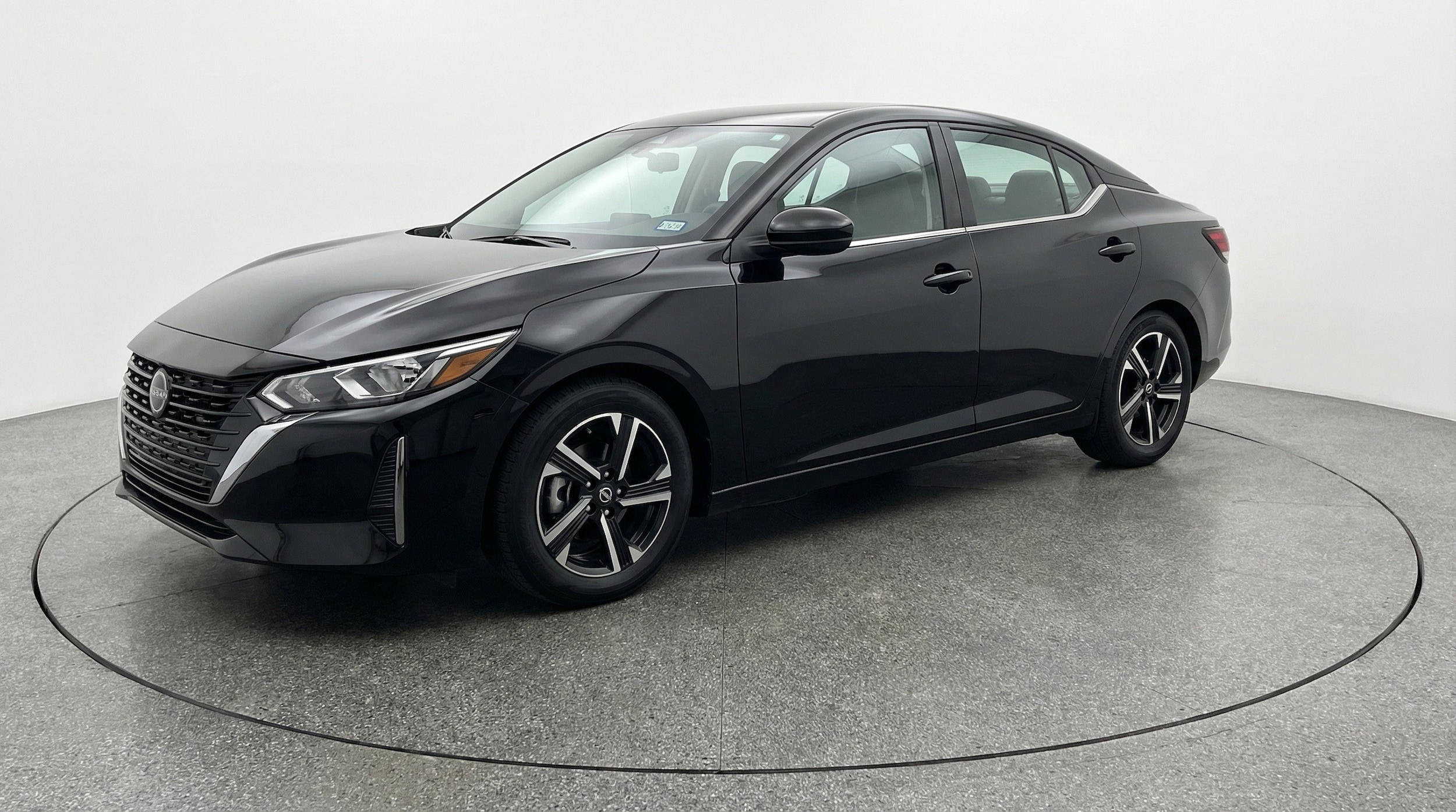 Thumbnail: 2025 Nissan Sentra - 3