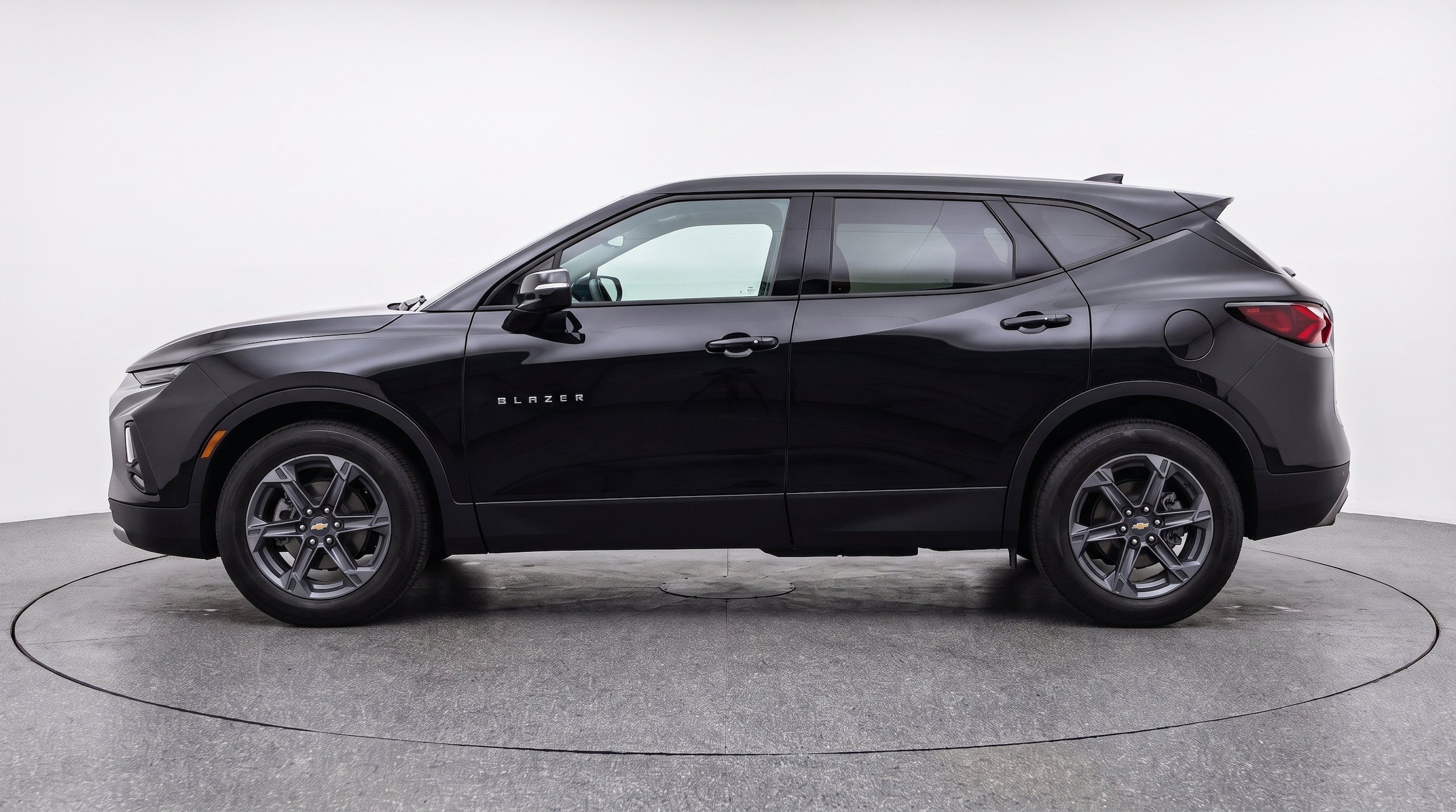 Thumbnail: 2026 Chevrolet Blazer - 5