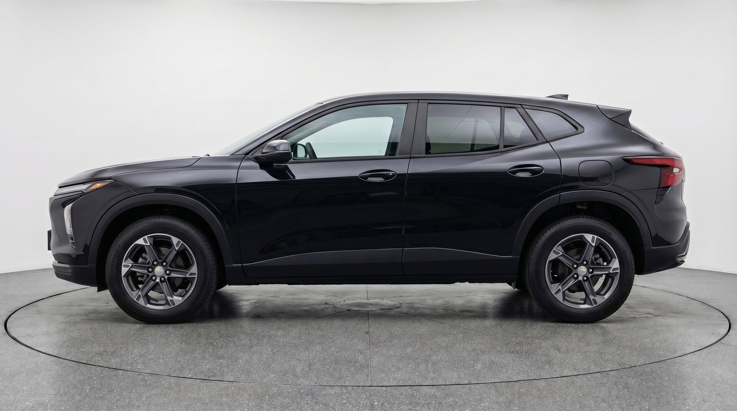 Thumbnail: 2025 Chevrolet Blazer - 5