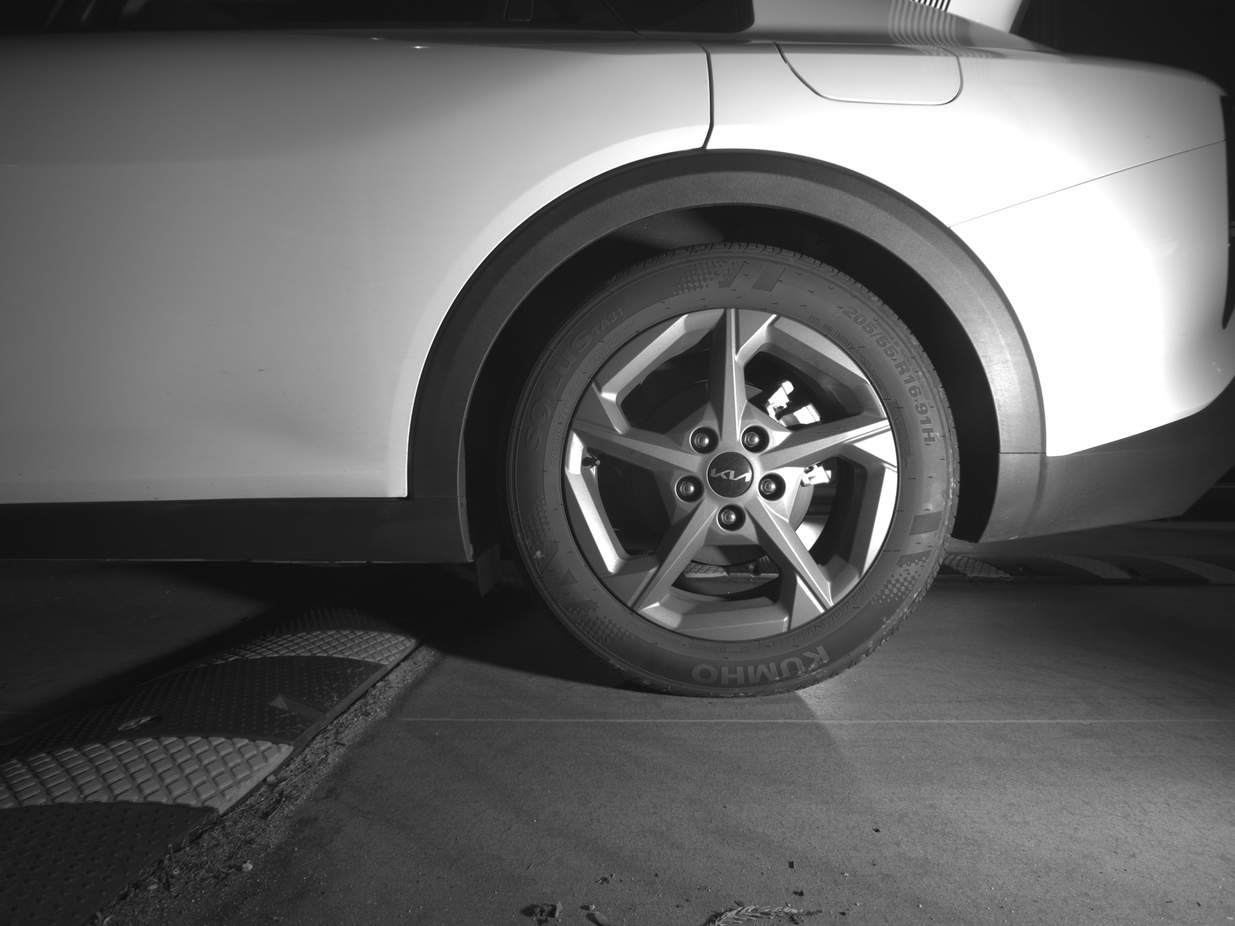 Thumbnail: 2025 Kia K4 - 11