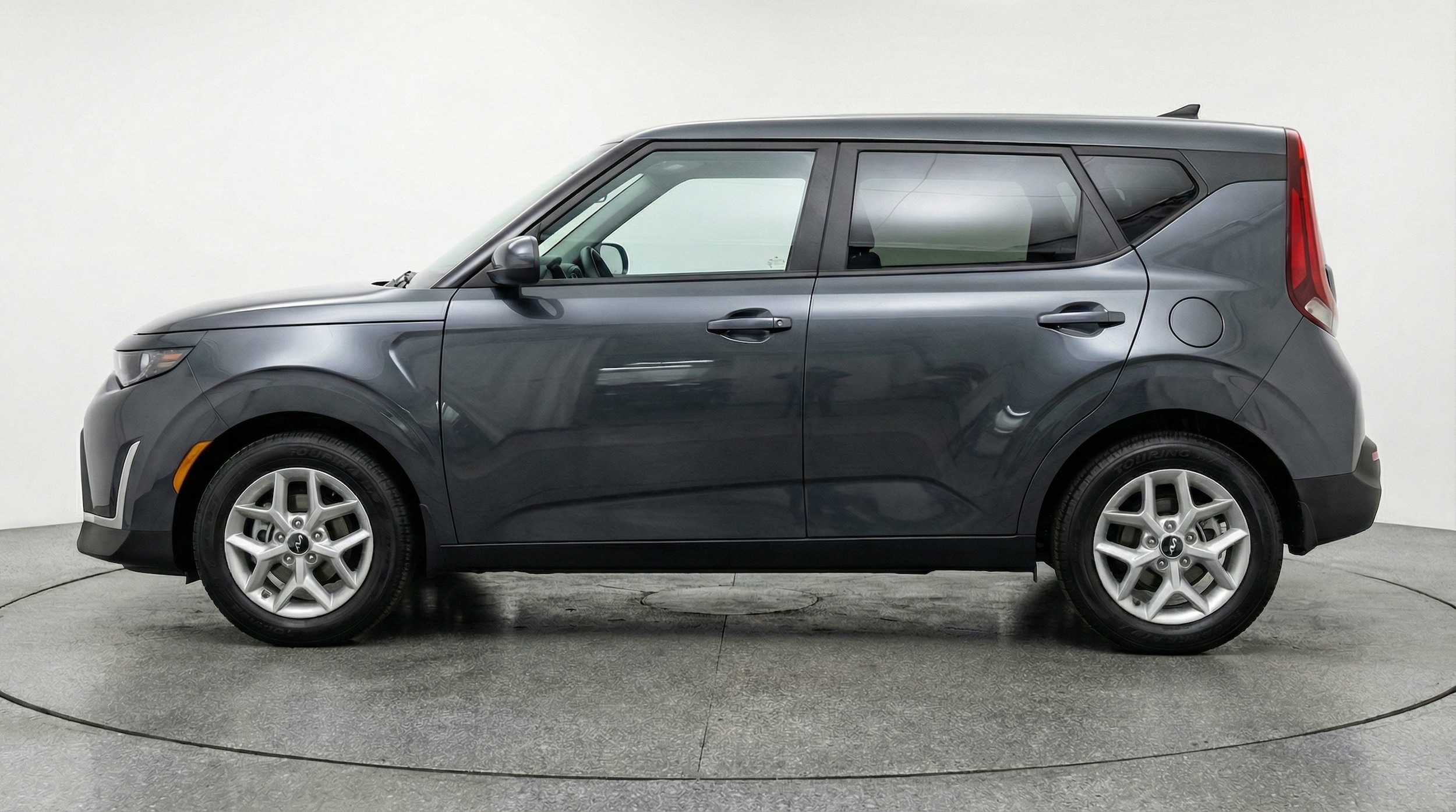 Thumbnail: 2025 Kia Soul - 4