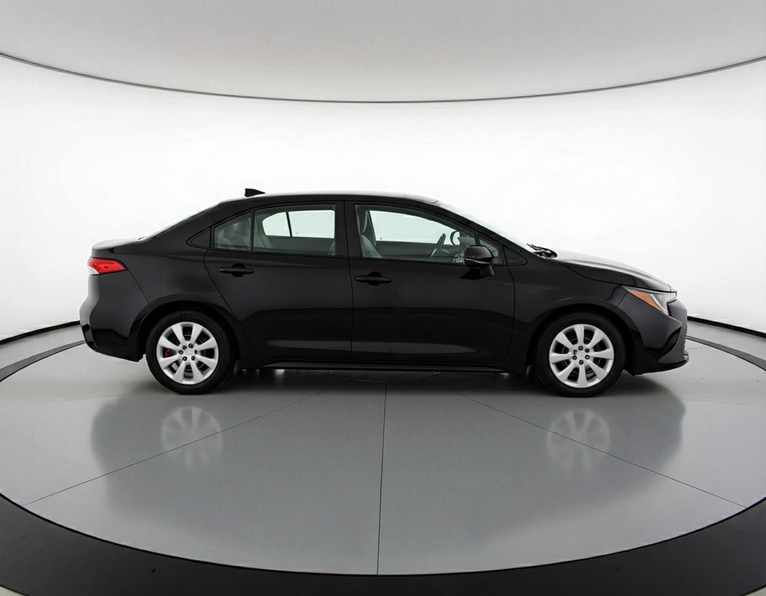 Thumbnail: 2025 Toyota Corolla - 8