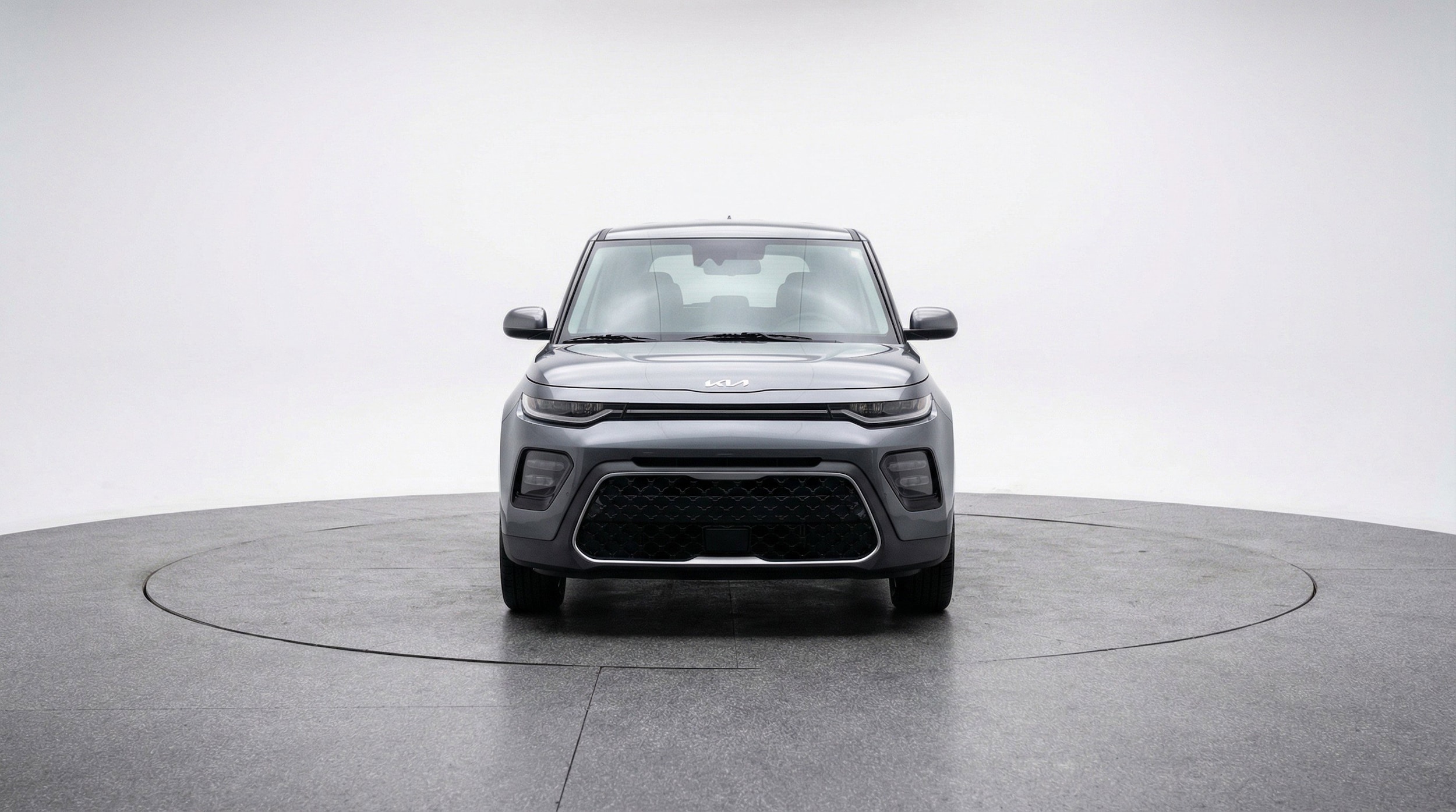 Thumbnail: 2025 Kia Soul - 2