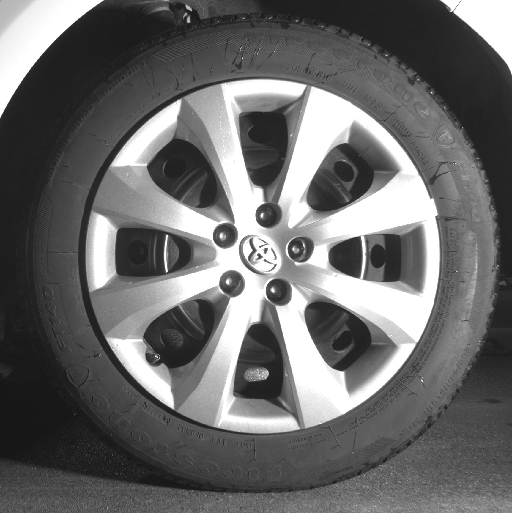 Thumbnail: 2025 Toyota Corolla - 14