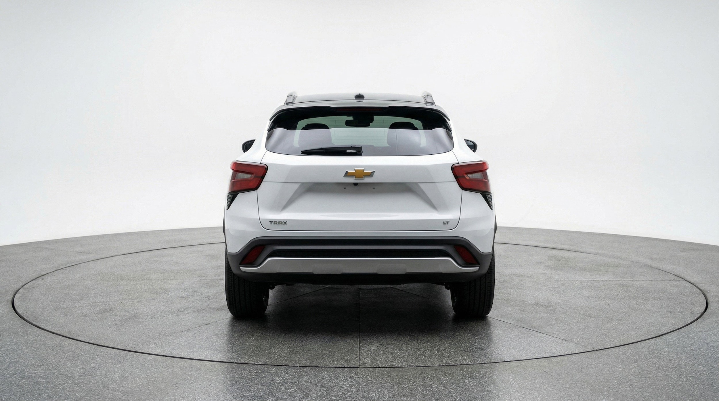 Thumbnail: 2025 Chevrolet Trax - 7