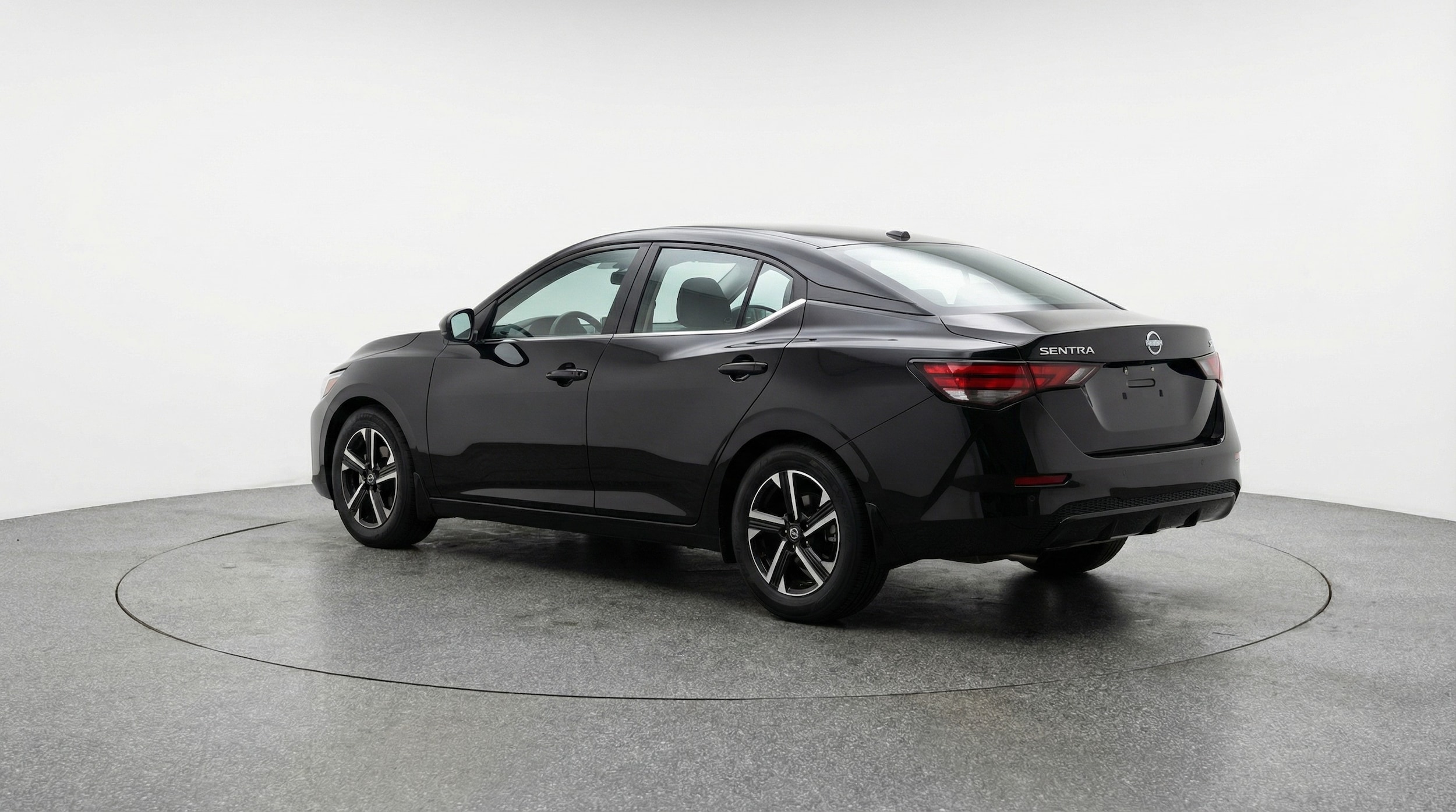 Thumbnail: 2025 Nissan Sentra - 5