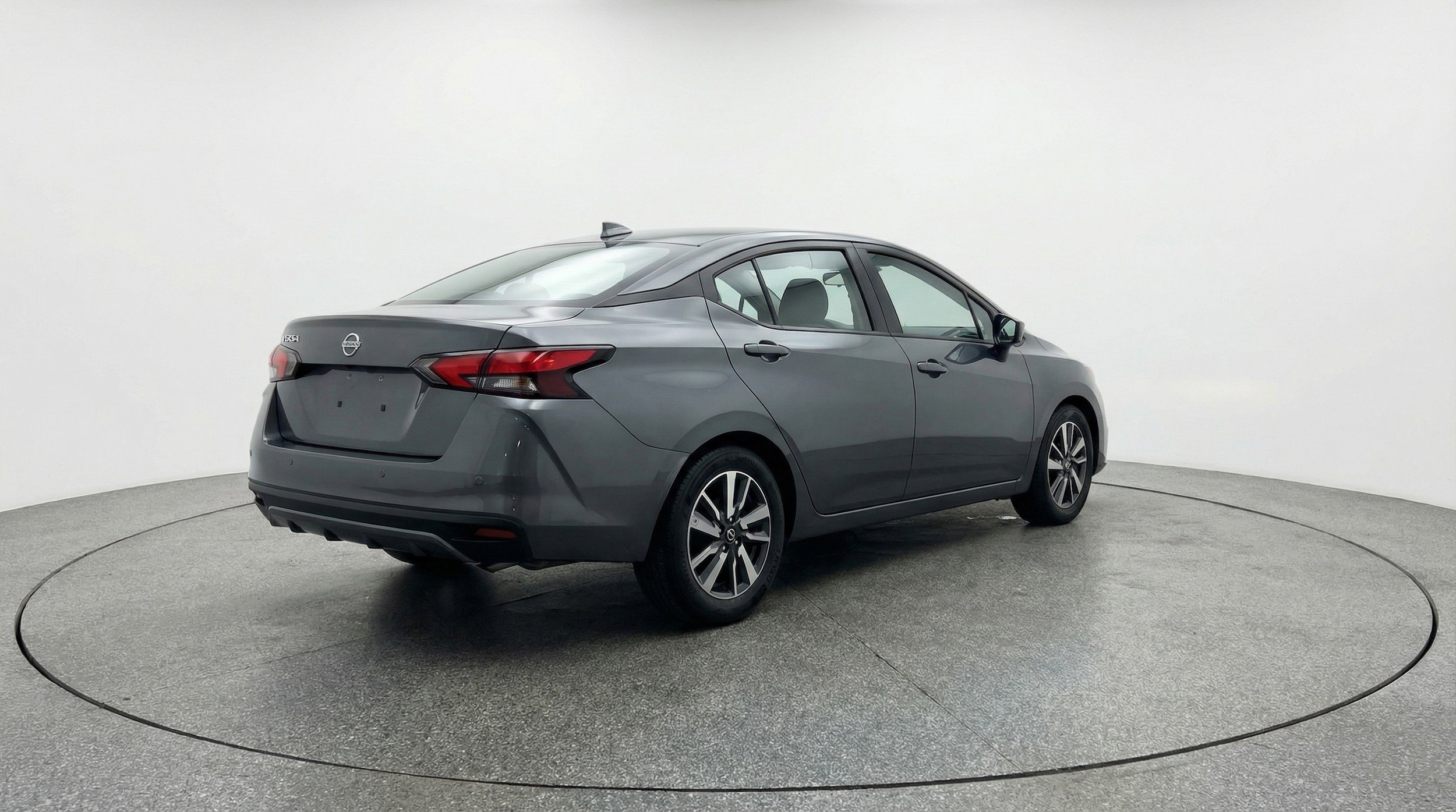 Thumbnail: 2025 Nissan Versa - 6