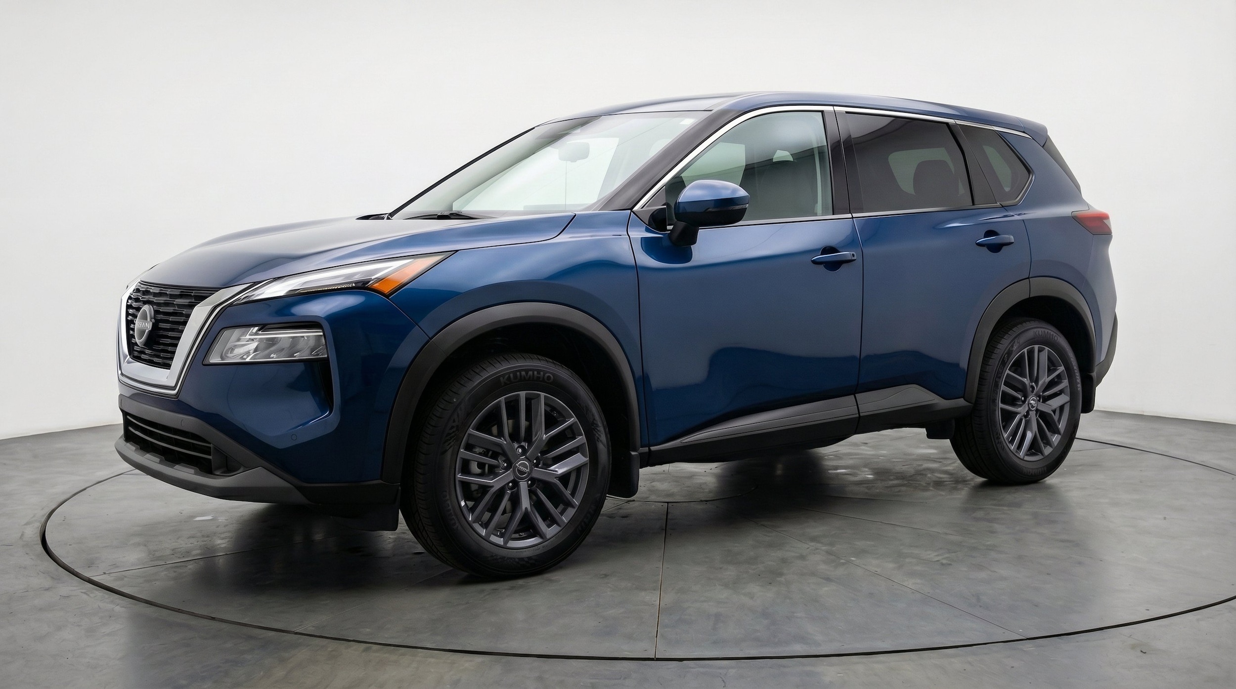 Thumbnail: 2026 Nissan Rogue - 3