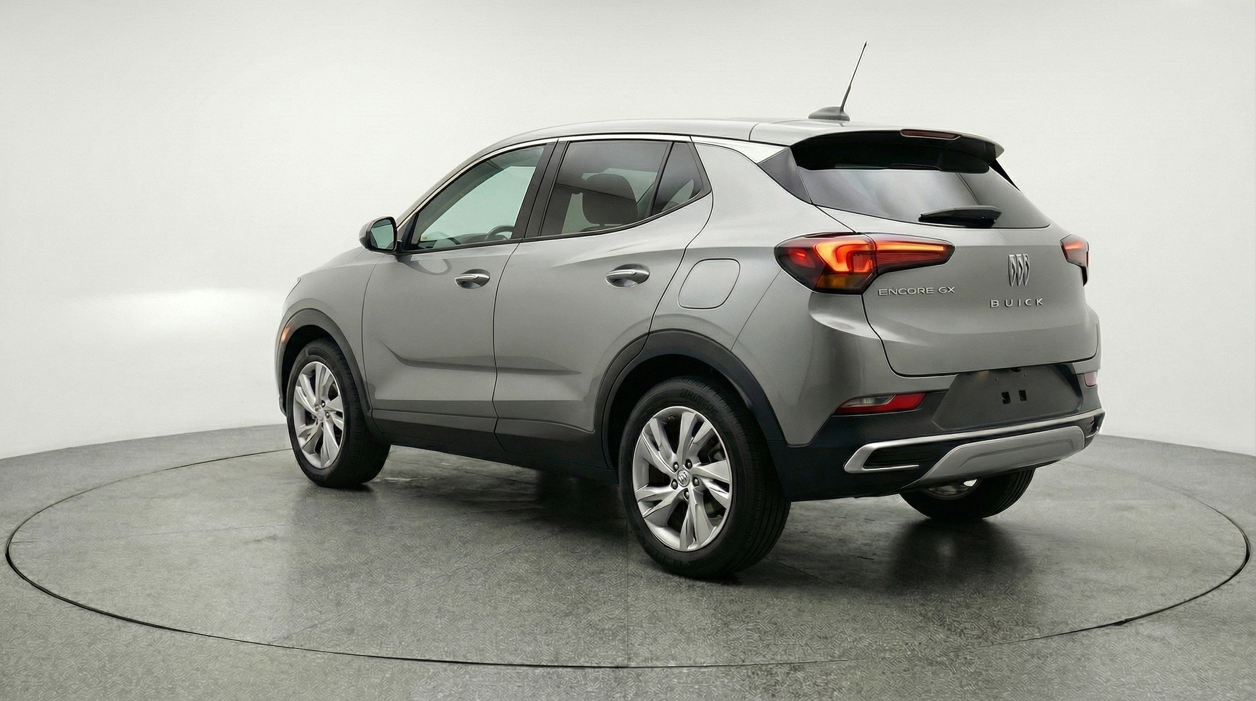 Thumbnail: 2025 Buick Encore GX - 6