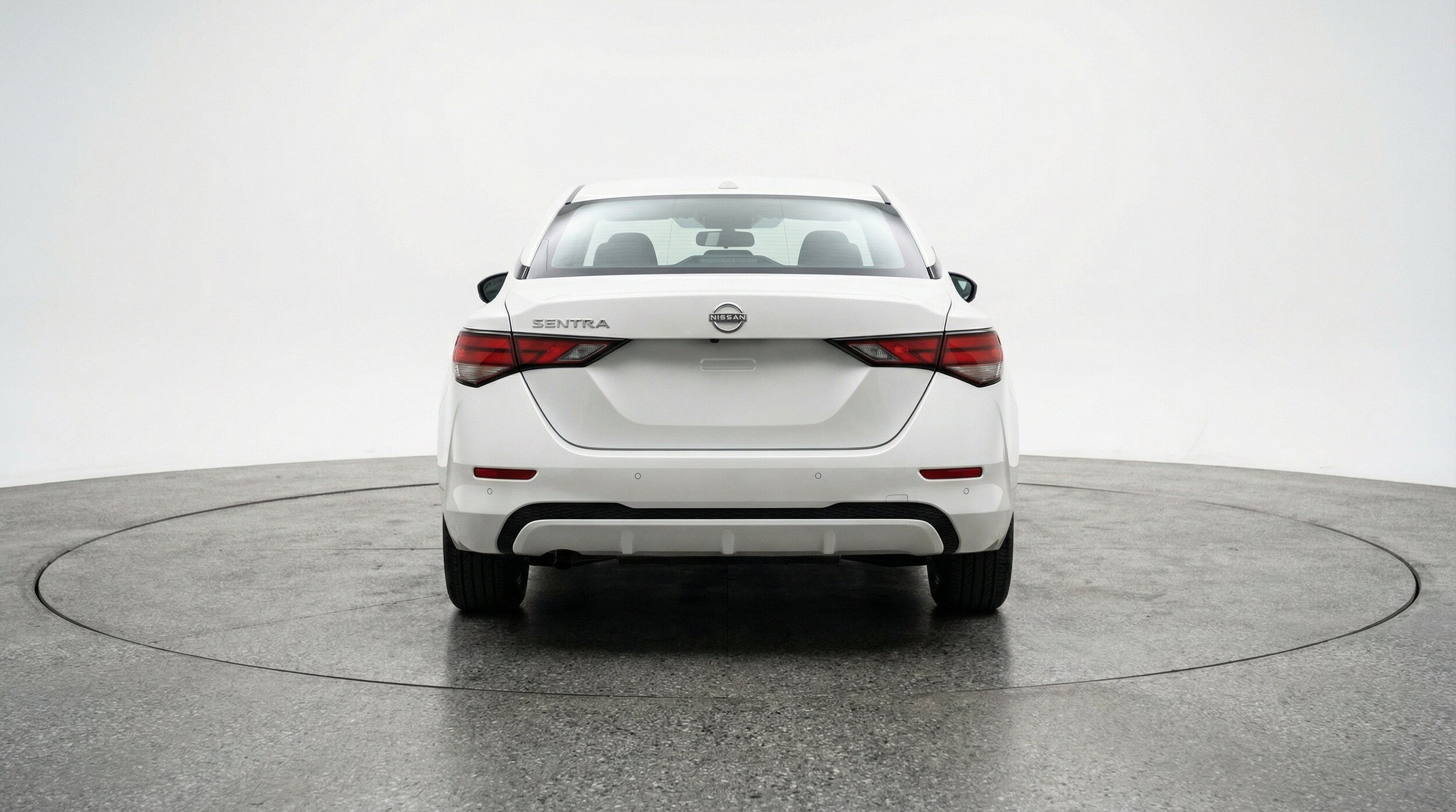 Thumbnail: 2025 Nissan Sentra - 7