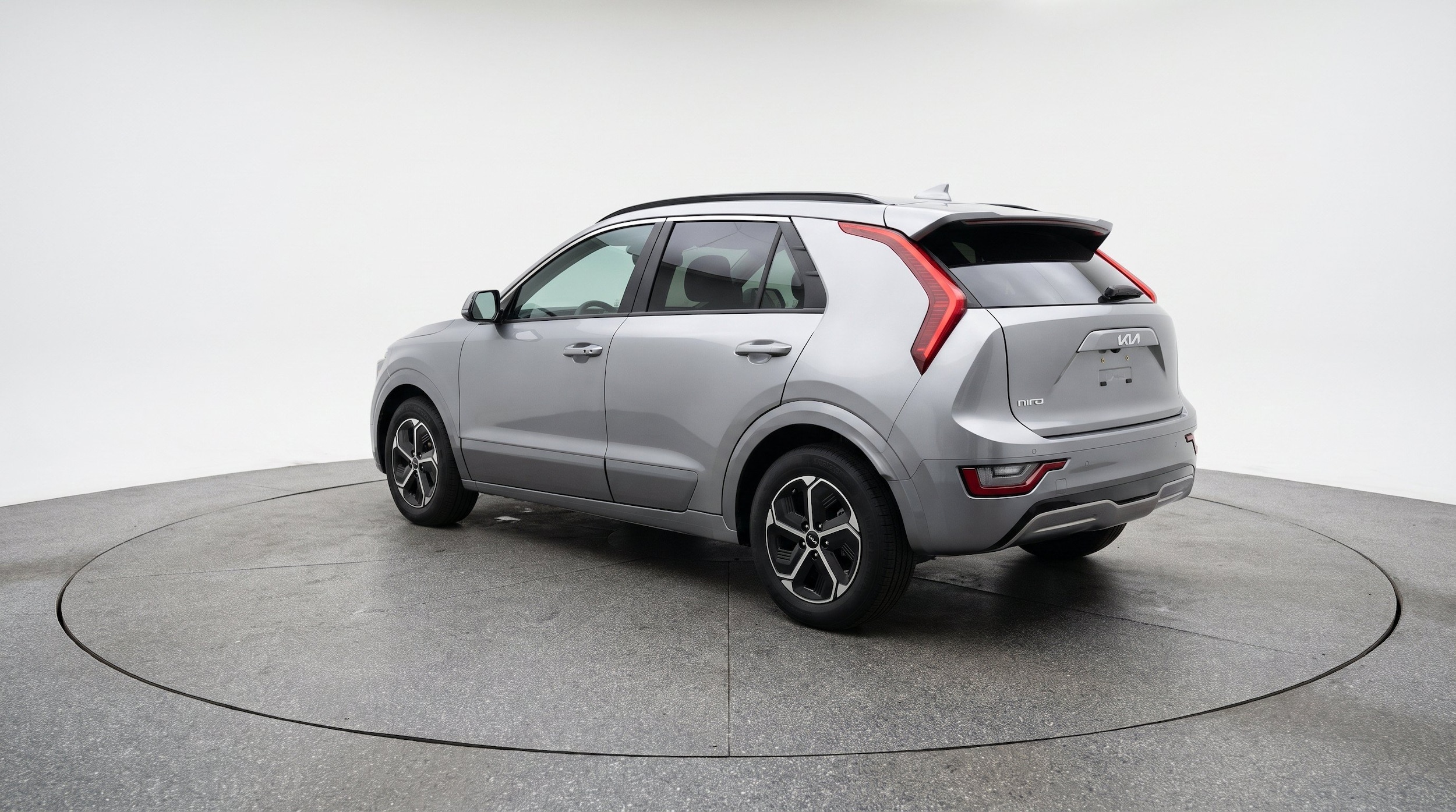 Thumbnail: 2026 Kia Niro - 6