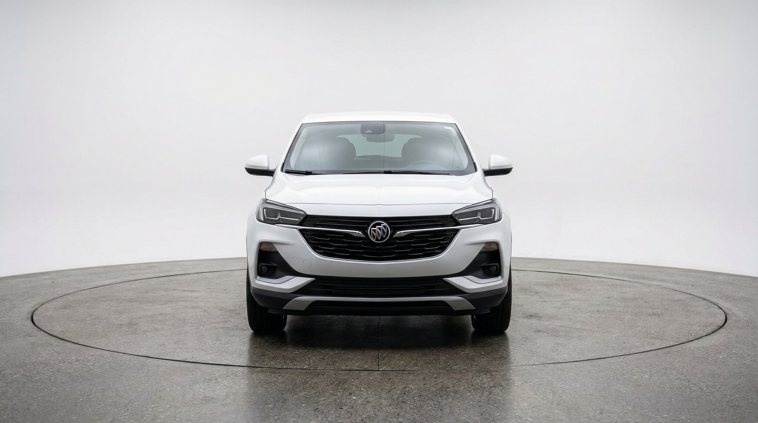 Thumbnail: 2026 Buick Encore GX - 2