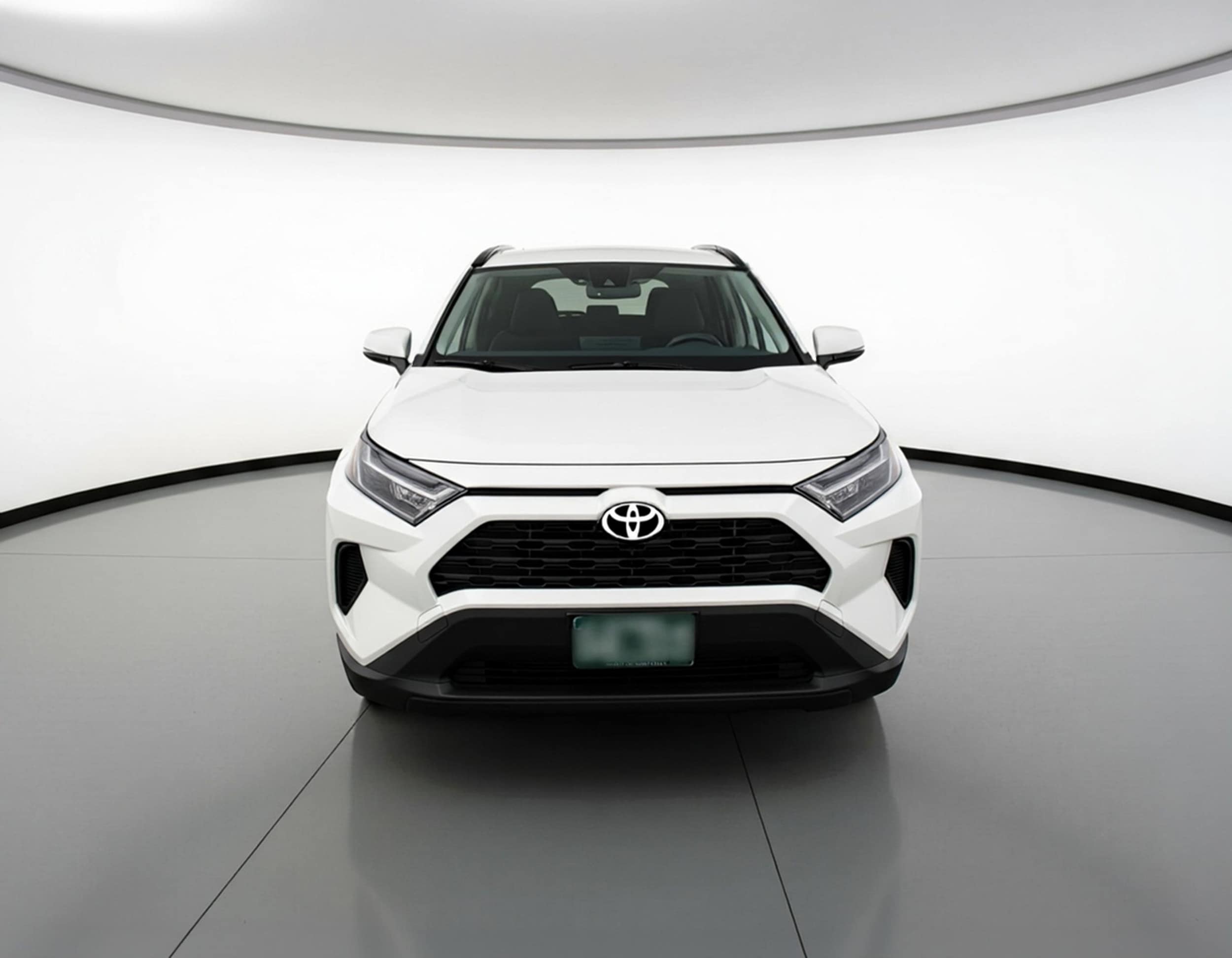 Thumbnail: 2025 Toyota RAV4 - 2