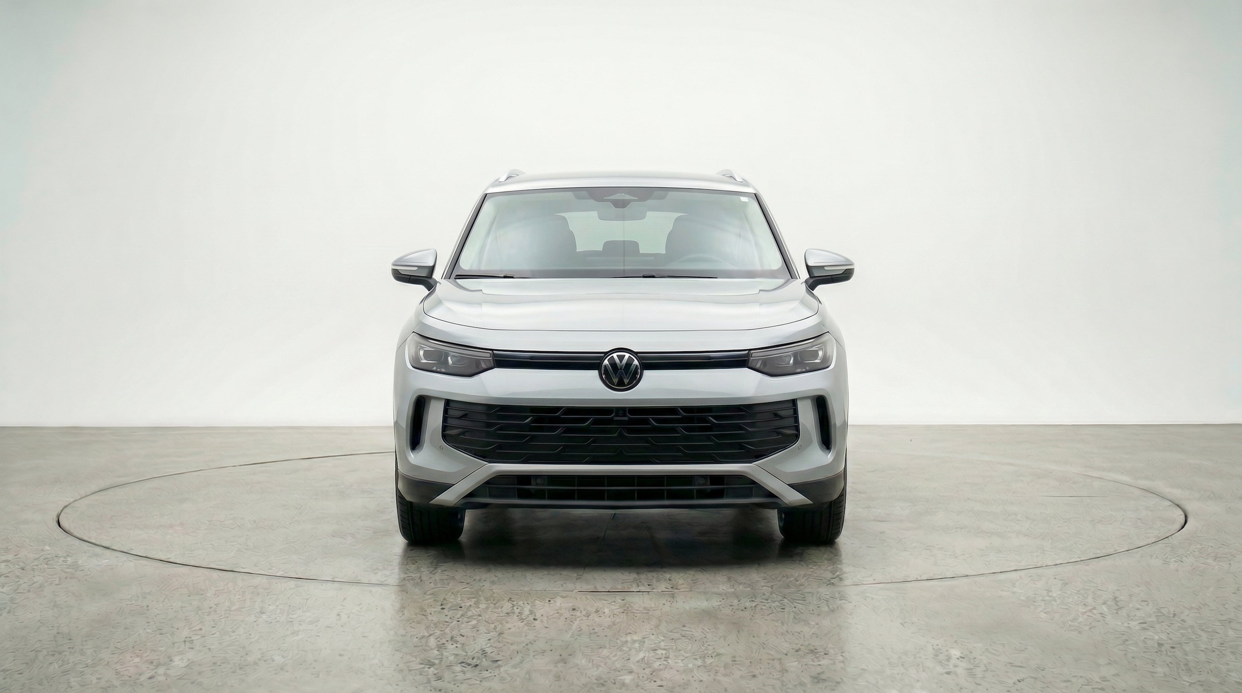Thumbnail: 2026 Volkswagen Tiguan - 2