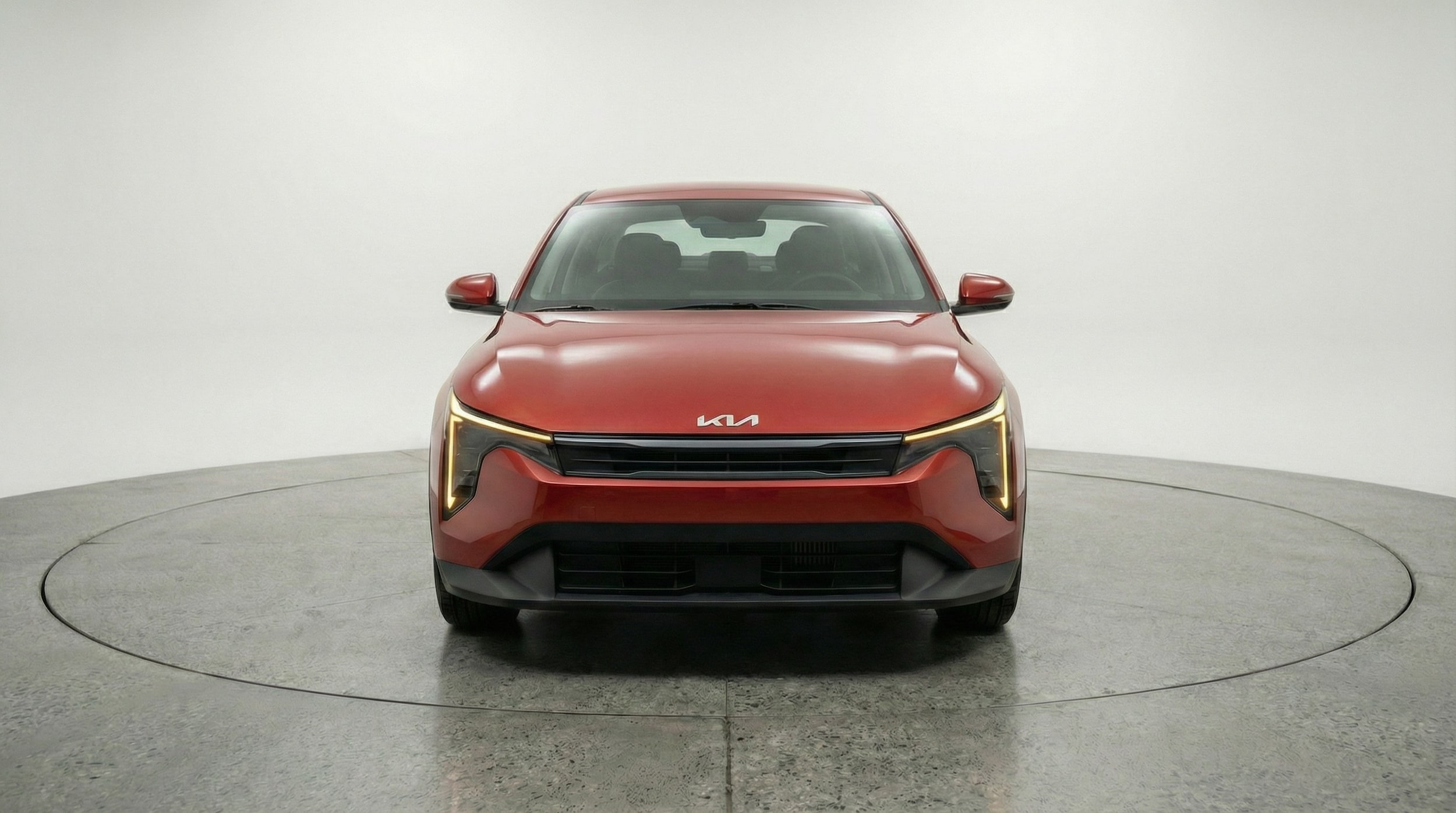 Thumbnail: 2025 Kia K4 - 2