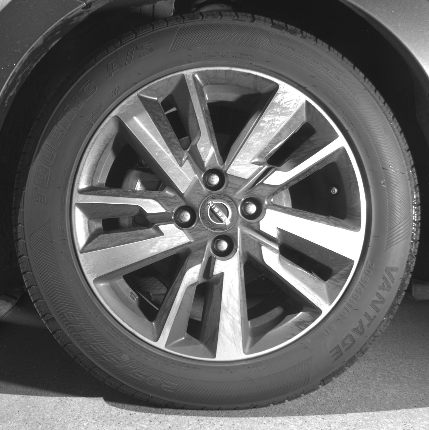 Thumbnail: 2025 Nissan Versa - 12