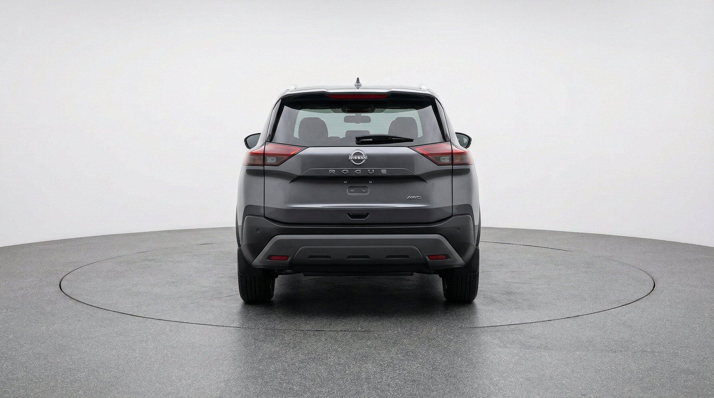 Thumbnail: 2025 Nissan Rogue - 7