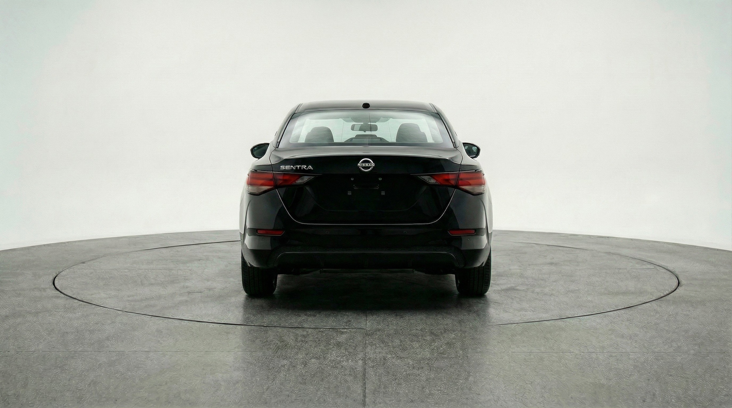 Thumbnail: 2025 Nissan Sentra - 7