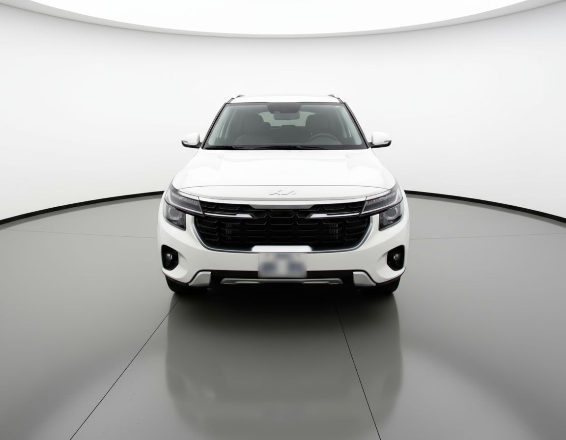 Thumbnail: 2025 Kia Seltos - 2