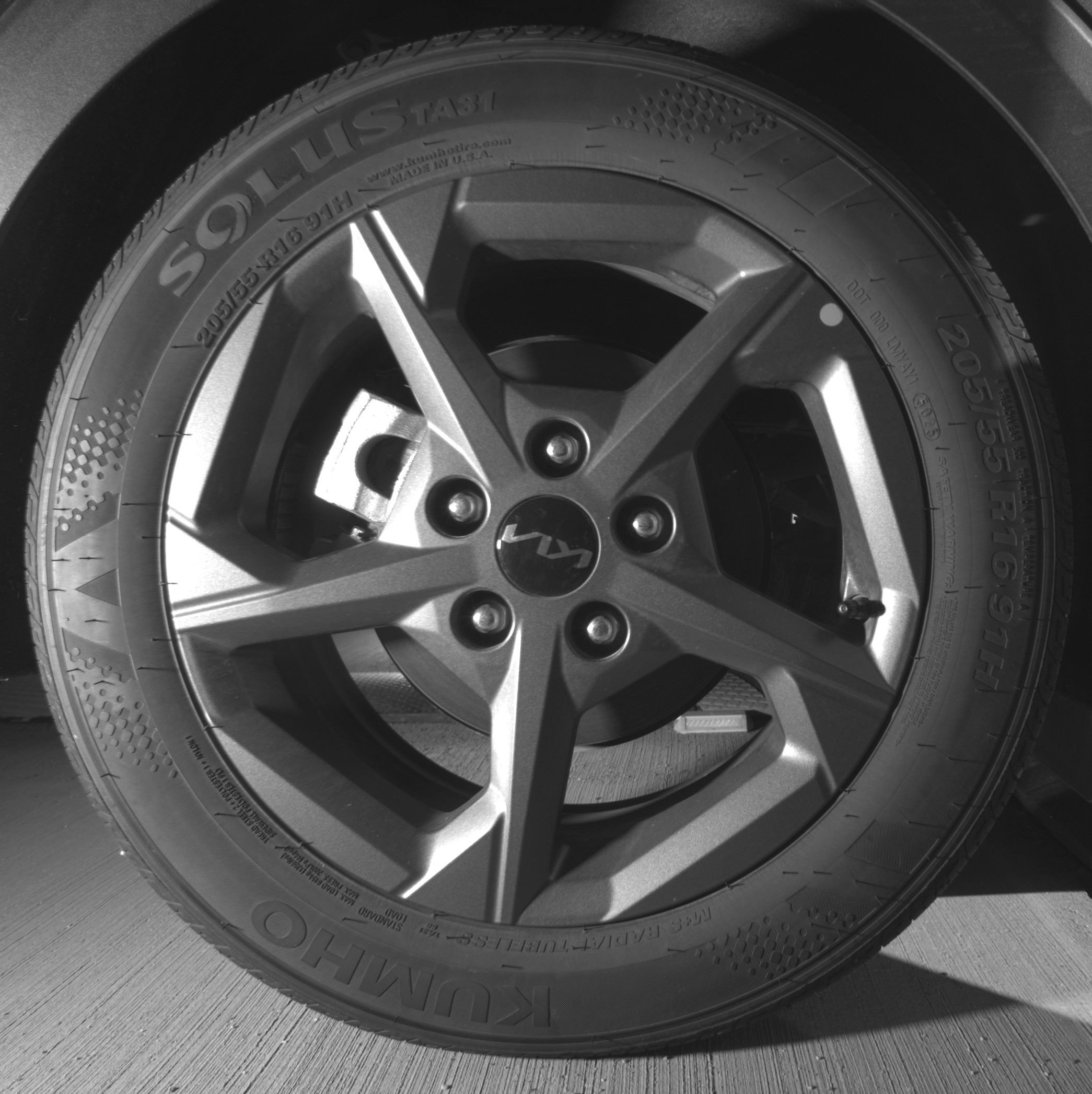 Thumbnail: 2026 Kia K4 - 15