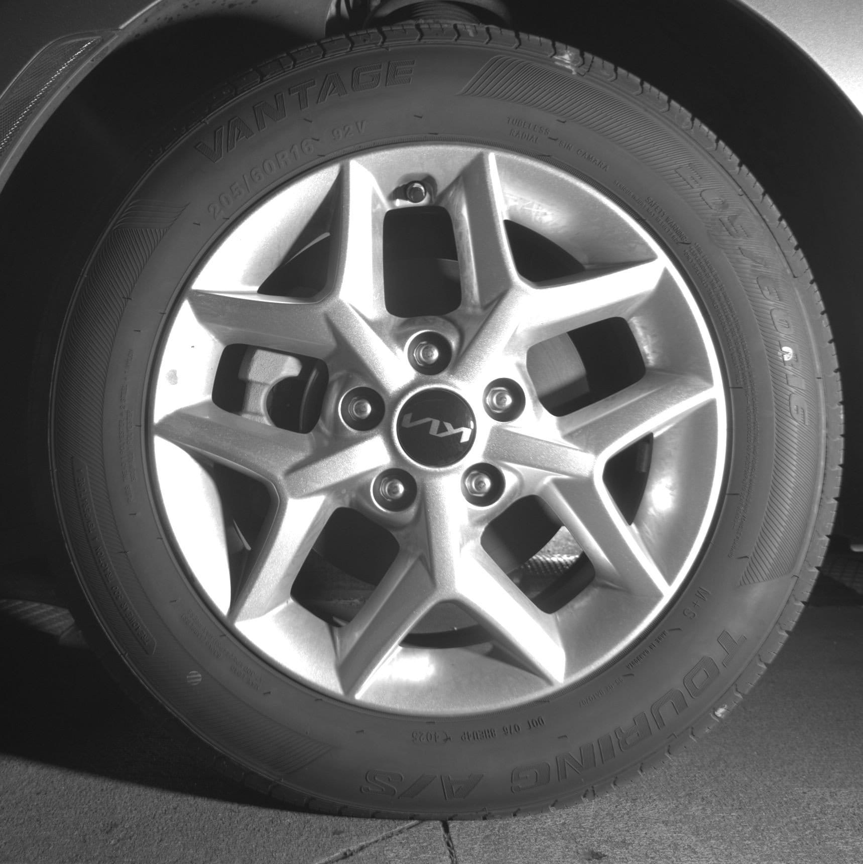 Thumbnail: 2025 Kia Soul - 17