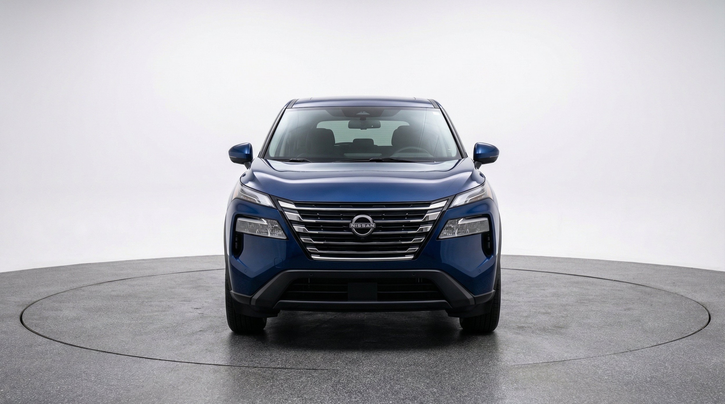 Thumbnail: 2025 Nissan Rogue - 2