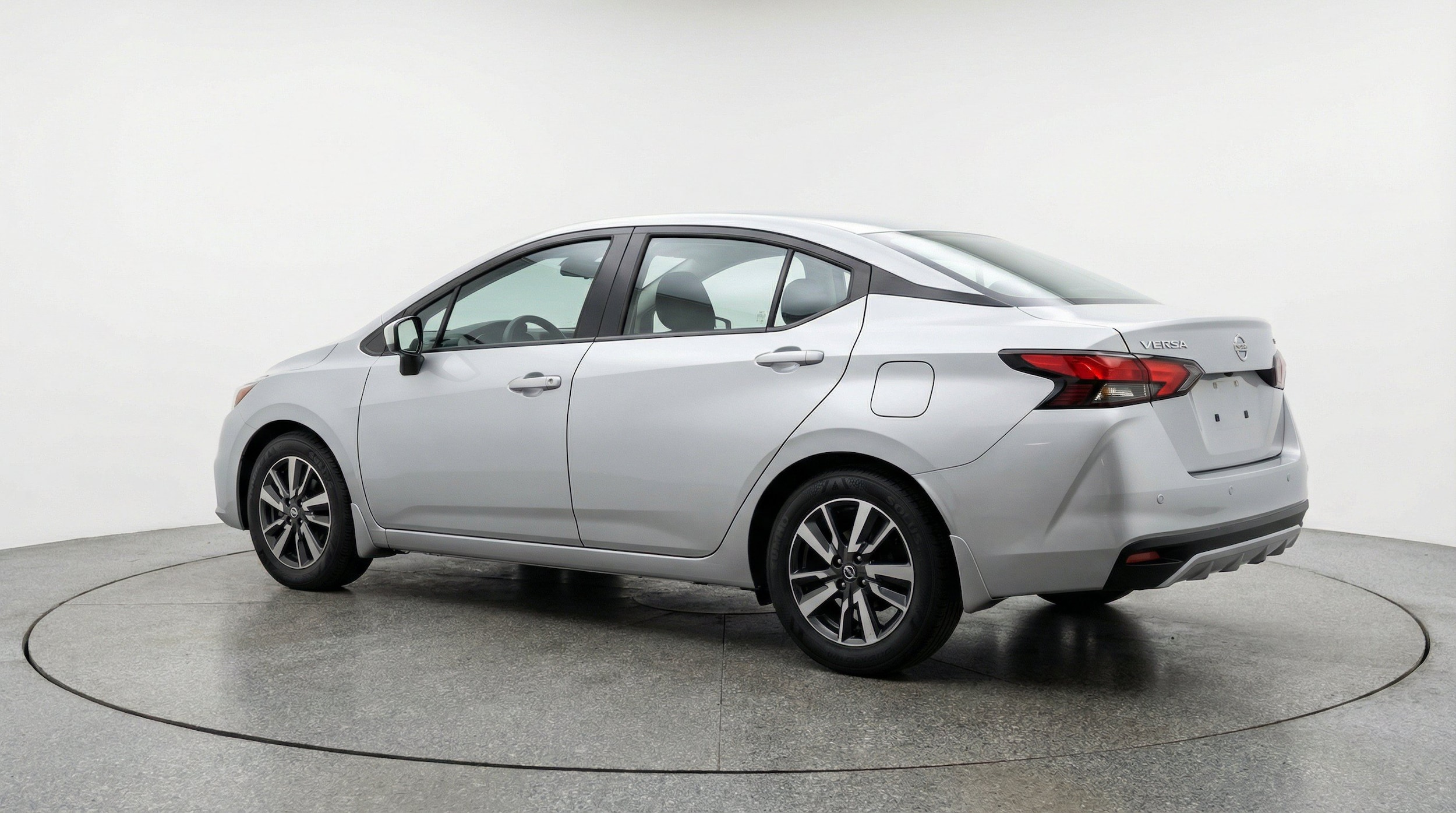 Thumbnail: 2025 Nissan Versa - 6