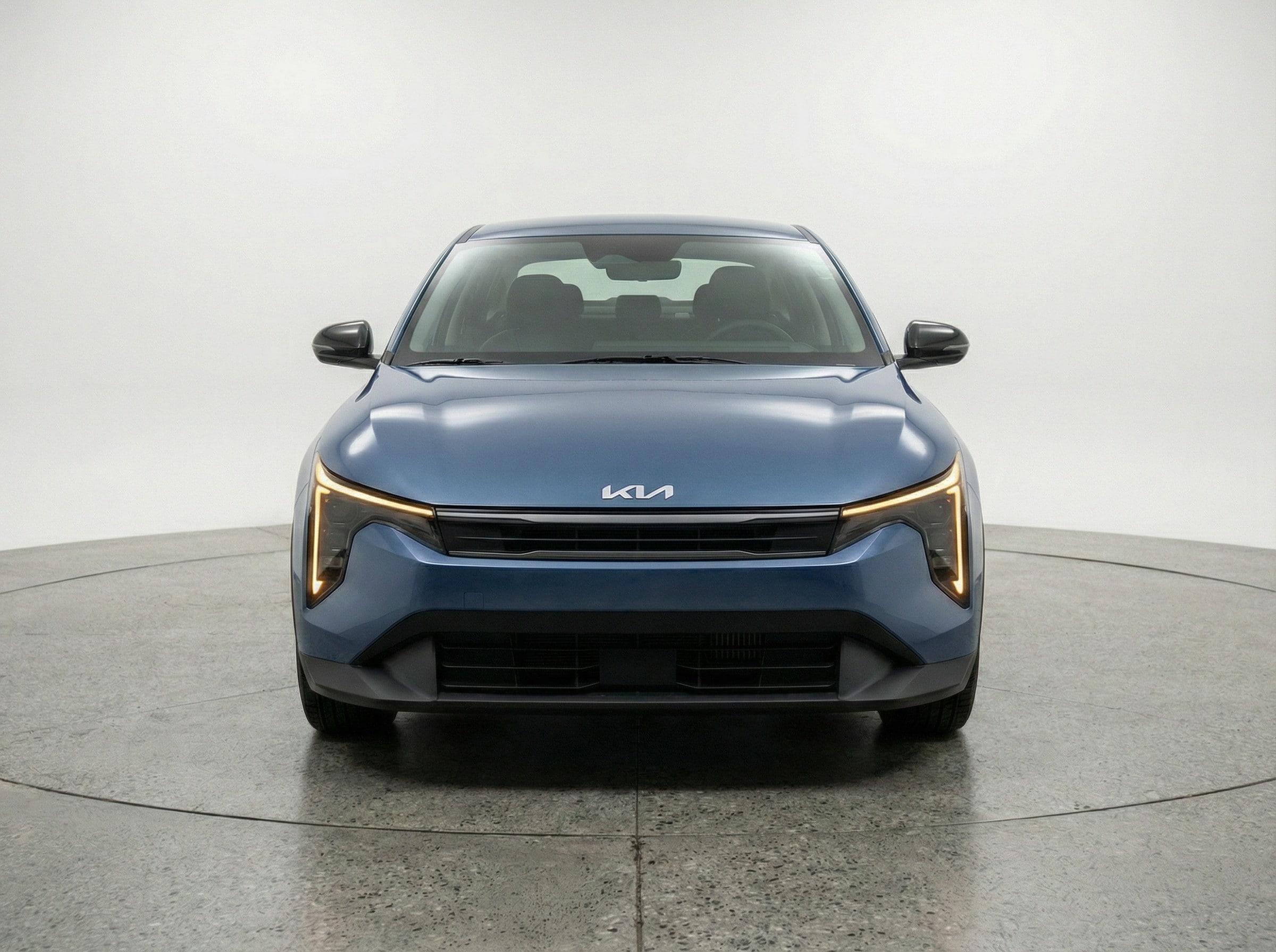 Thumbnail: 2025 Kia K4 - 2