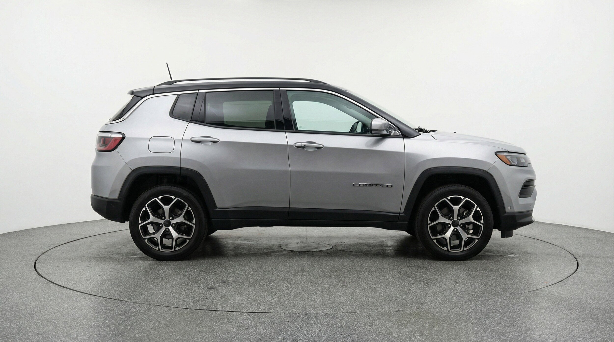 Thumbnail: 2025 Jeep Compass - 11