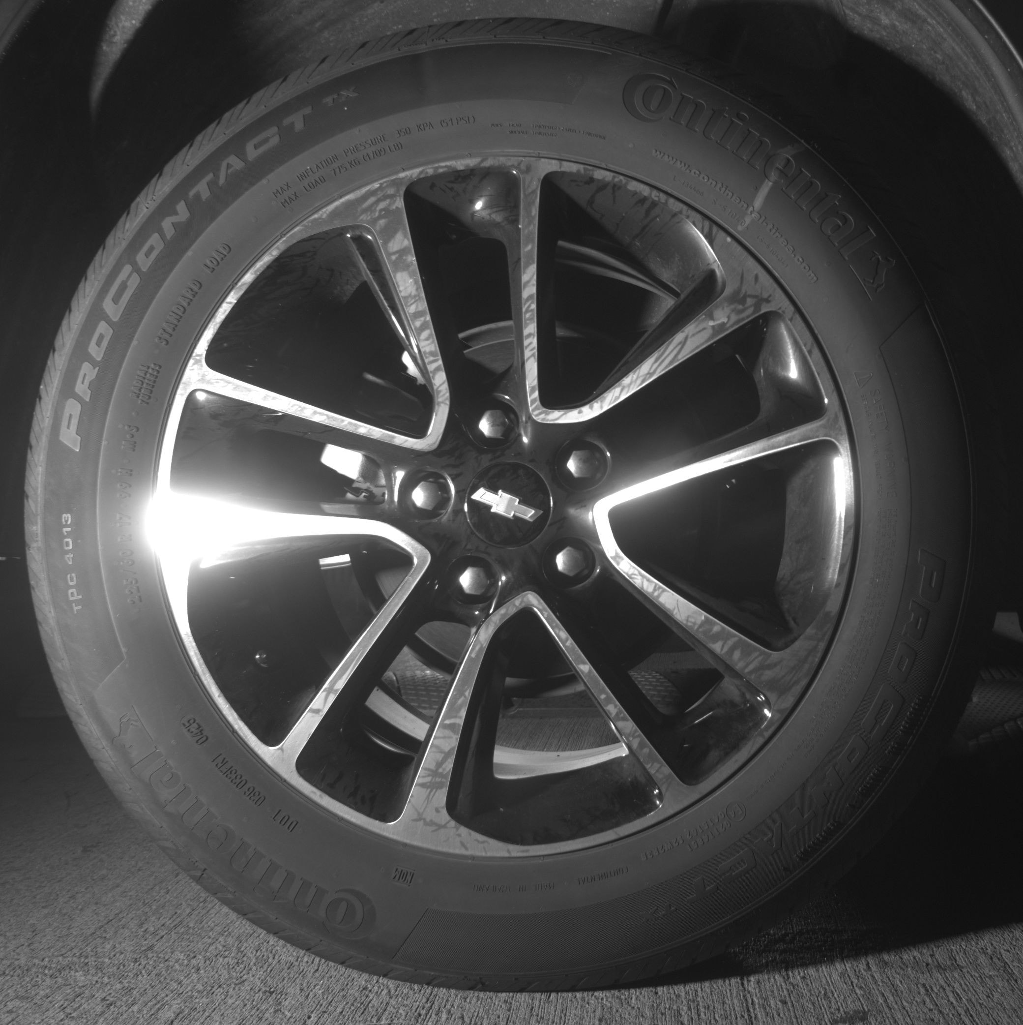 Thumbnail: 2025 Chevrolet TrailBlazer - 12