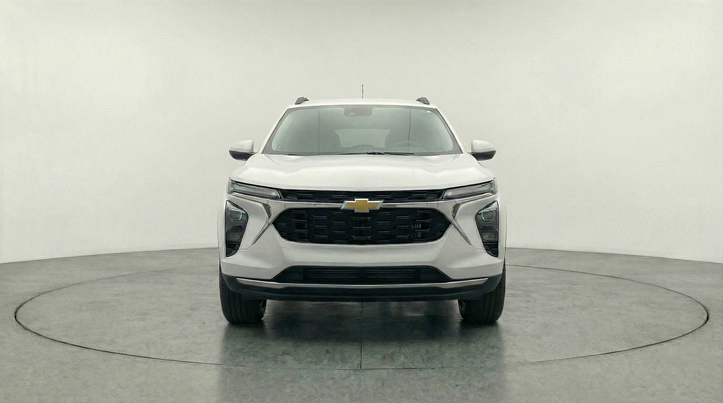 Thumbnail: 2025 Chevrolet Trax - 2