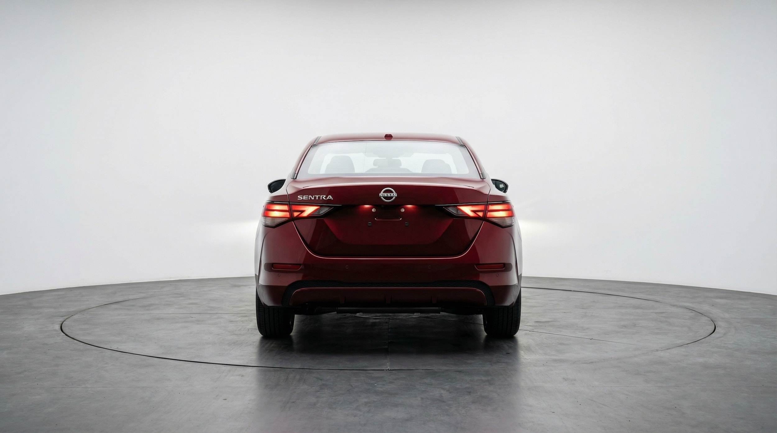 Thumbnail: 2025 Nissan Sentra - 6