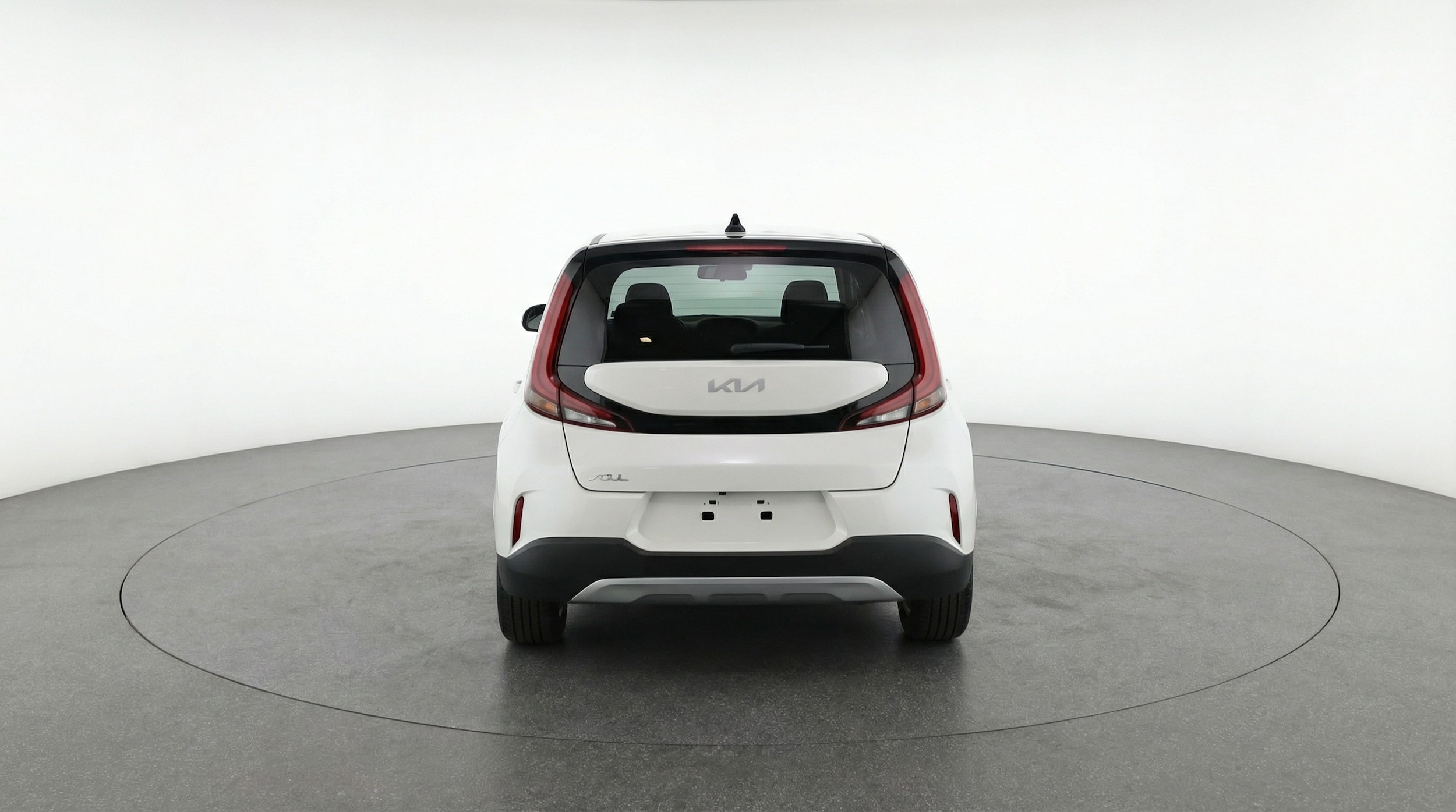 Thumbnail: 2025 Kia Soul - 6