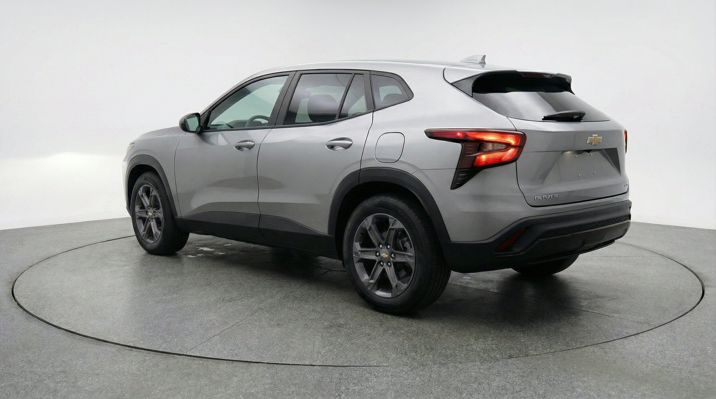 Thumbnail: 2025 Chevrolet Blazer - 6