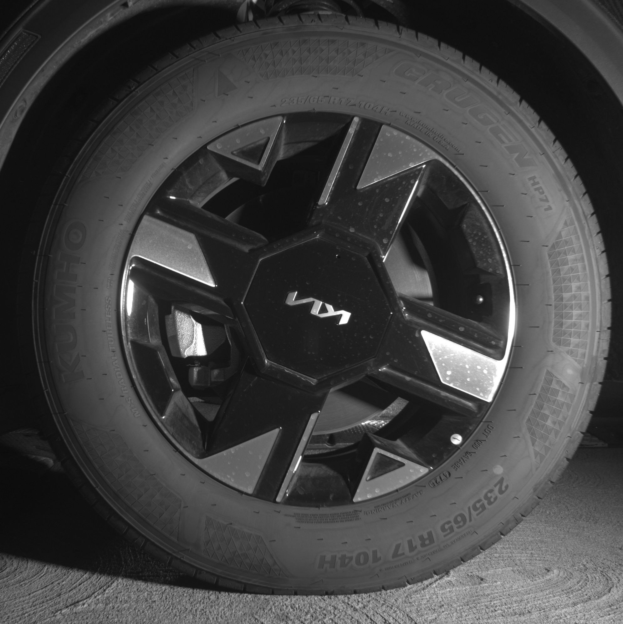 Thumbnail: 2026 Kia Sportage - 12