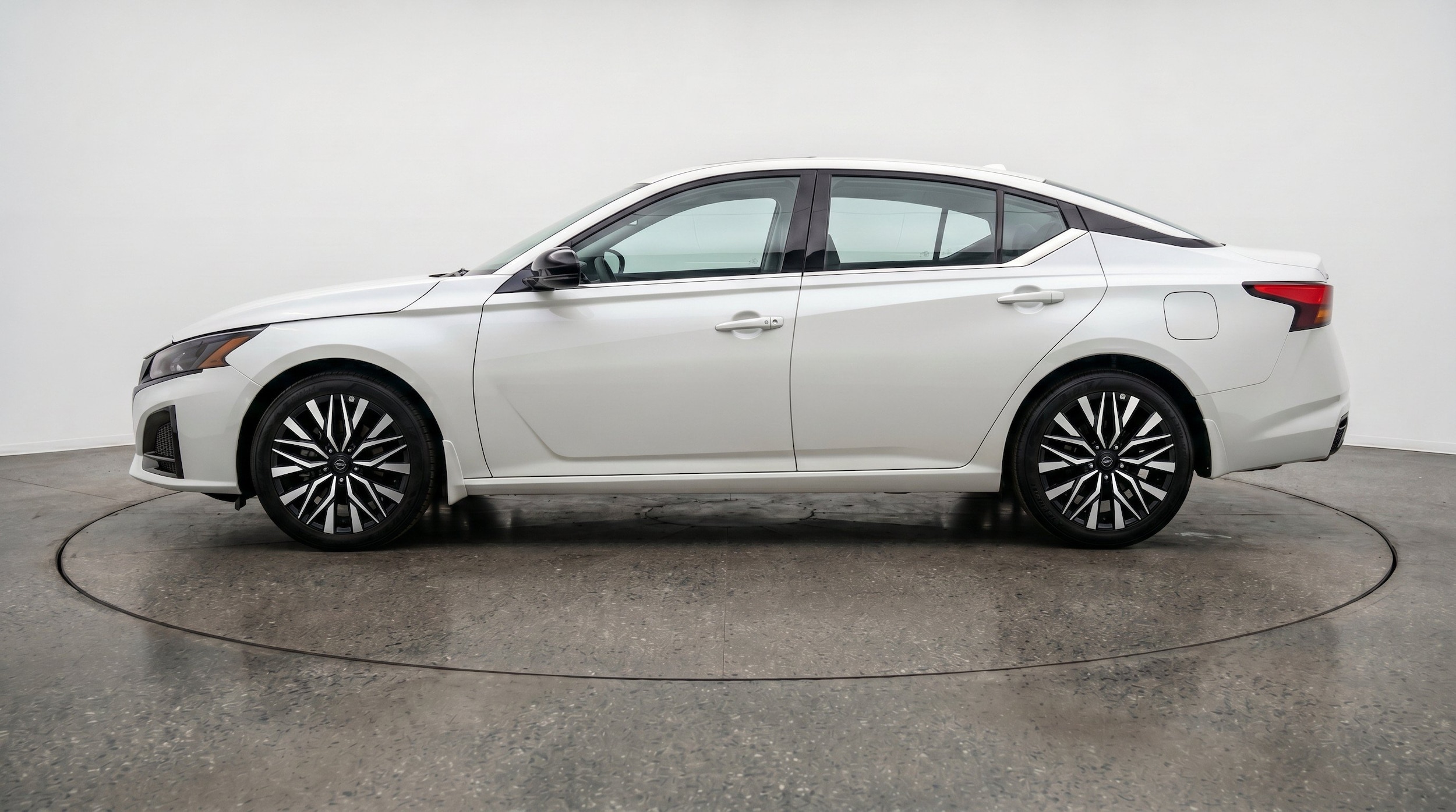 Thumbnail: 2026 Nissan Altima - 5