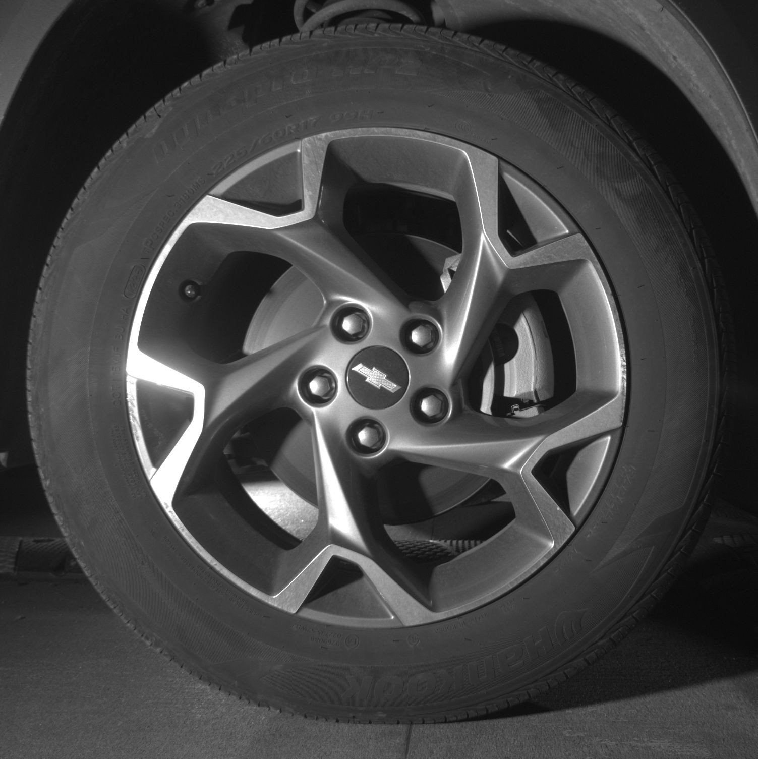 Thumbnail: 2025 Chevrolet Trax - 13