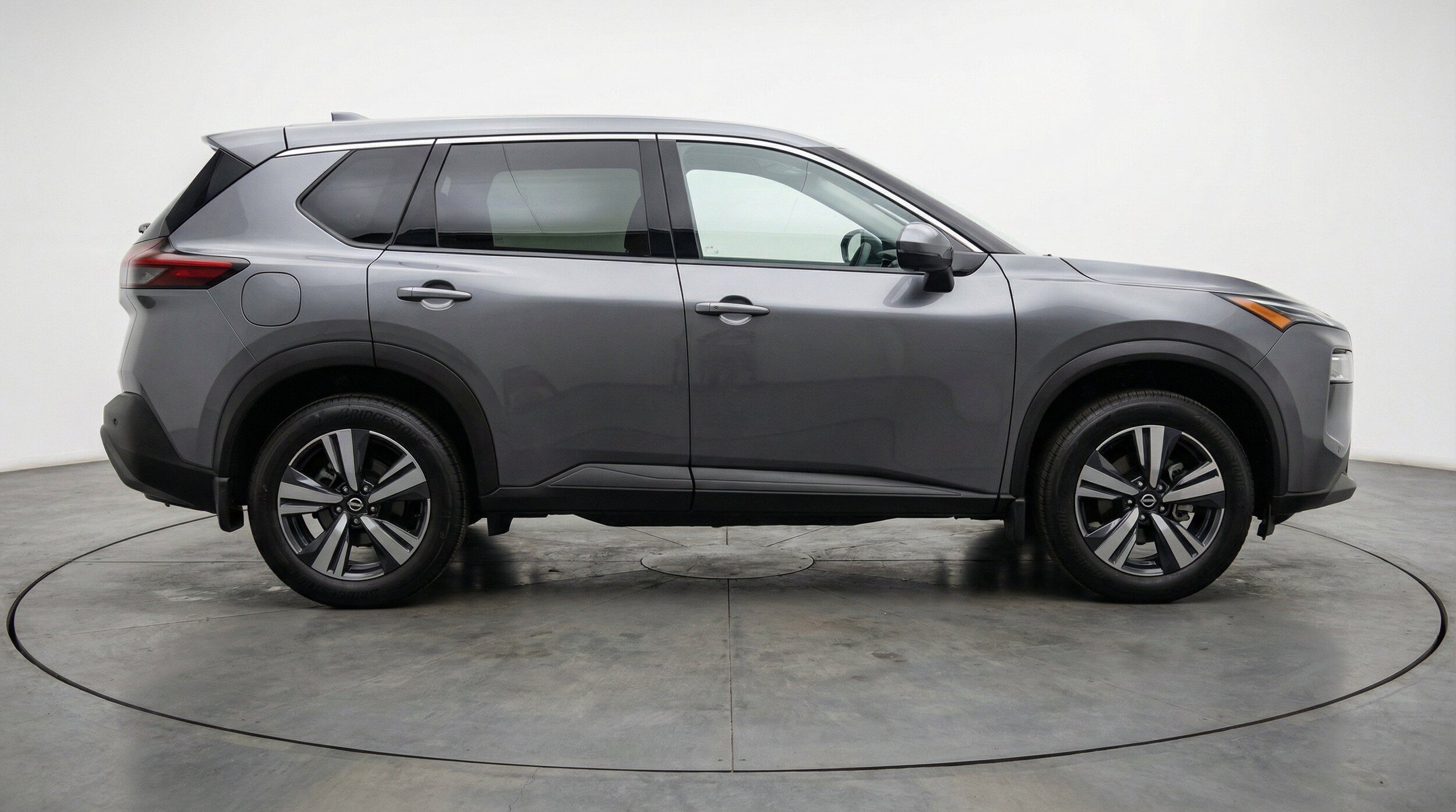 Thumbnail: 2026 Nissan Rogue - 11