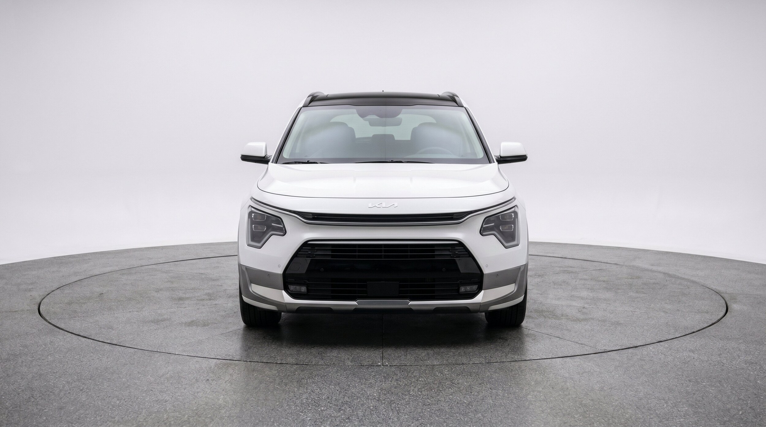 Thumbnail: 2026 Kia Niro - 2