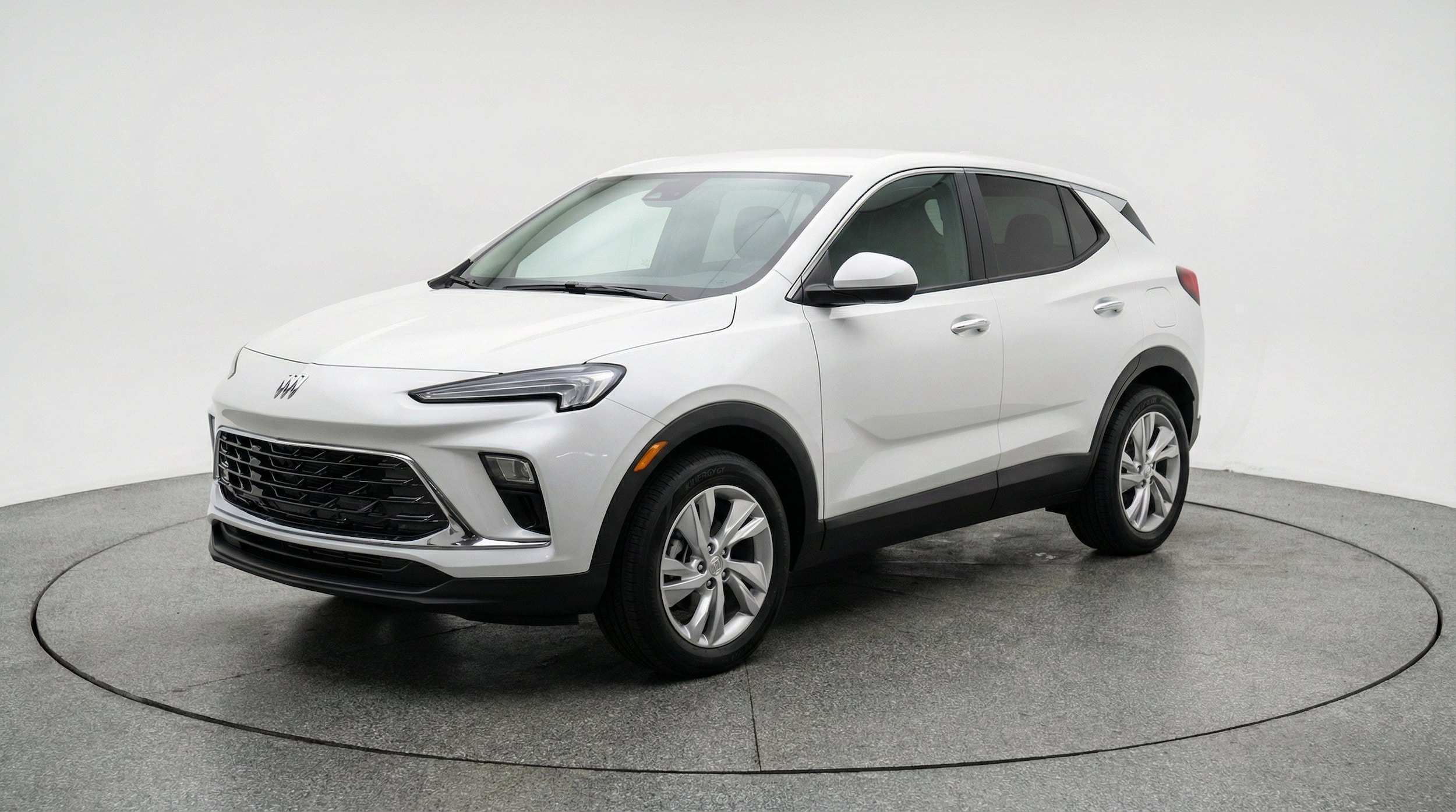 Thumbnail: 2026 Buick Encore GX - 3