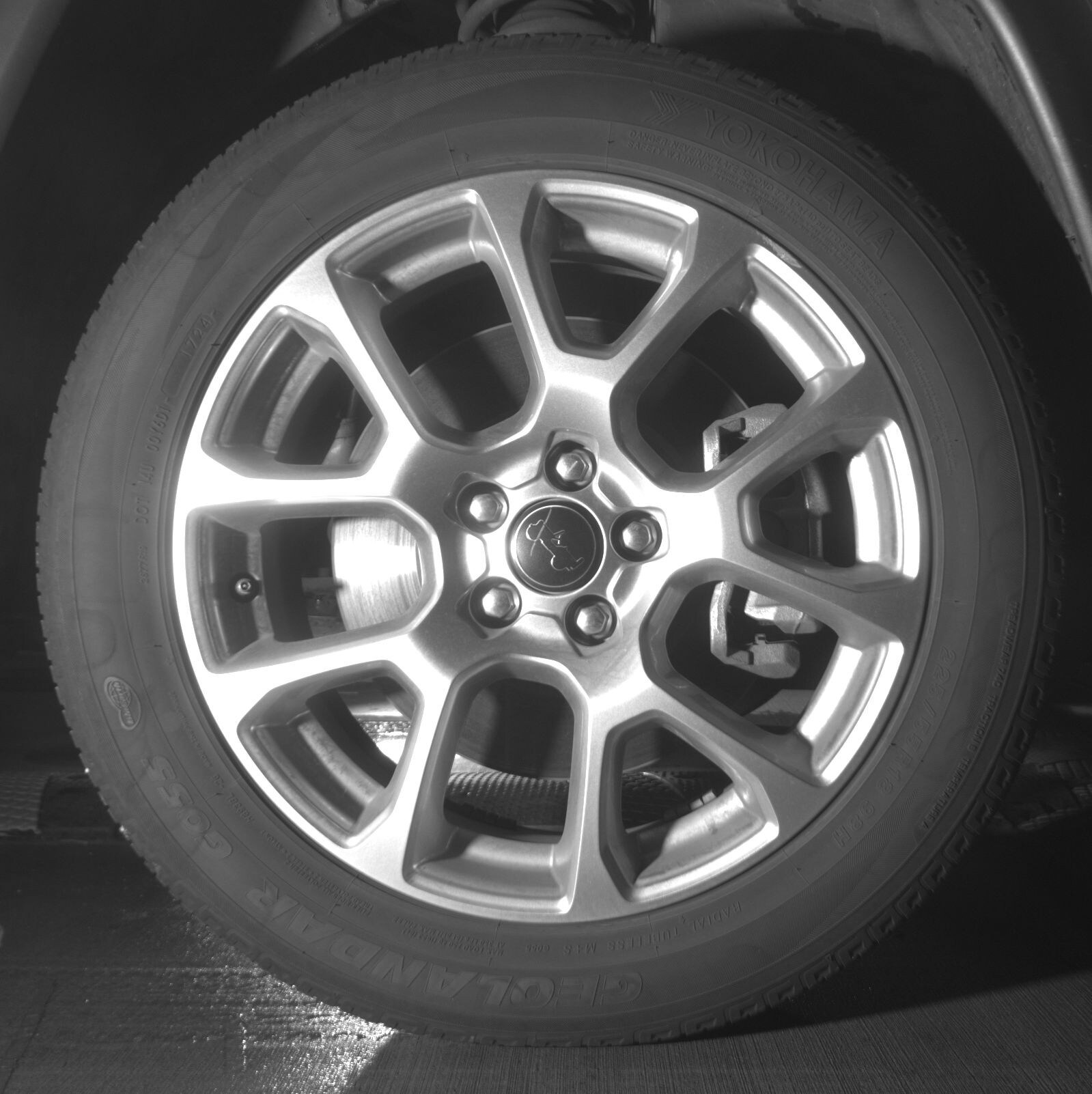 Thumbnail: 2025 Jeep Compass - 10